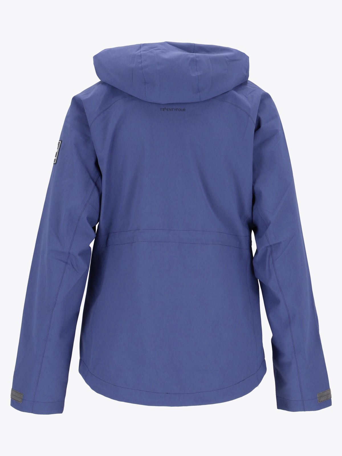 Twentyfour Venture Skalljakke D Indigo