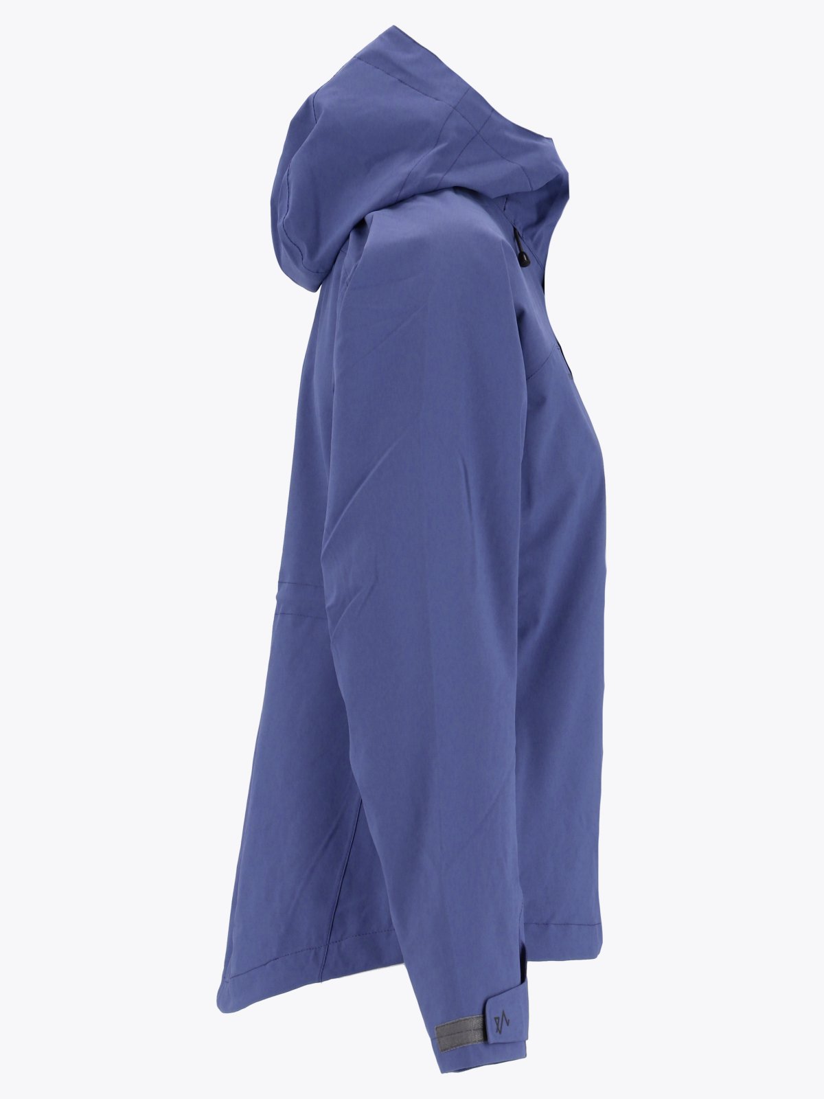 Twentyfour Venture Skalljakke D Indigo