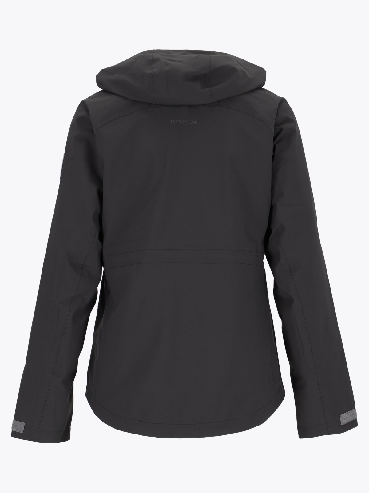 Twentyfour Venture Skalljakke D Sort