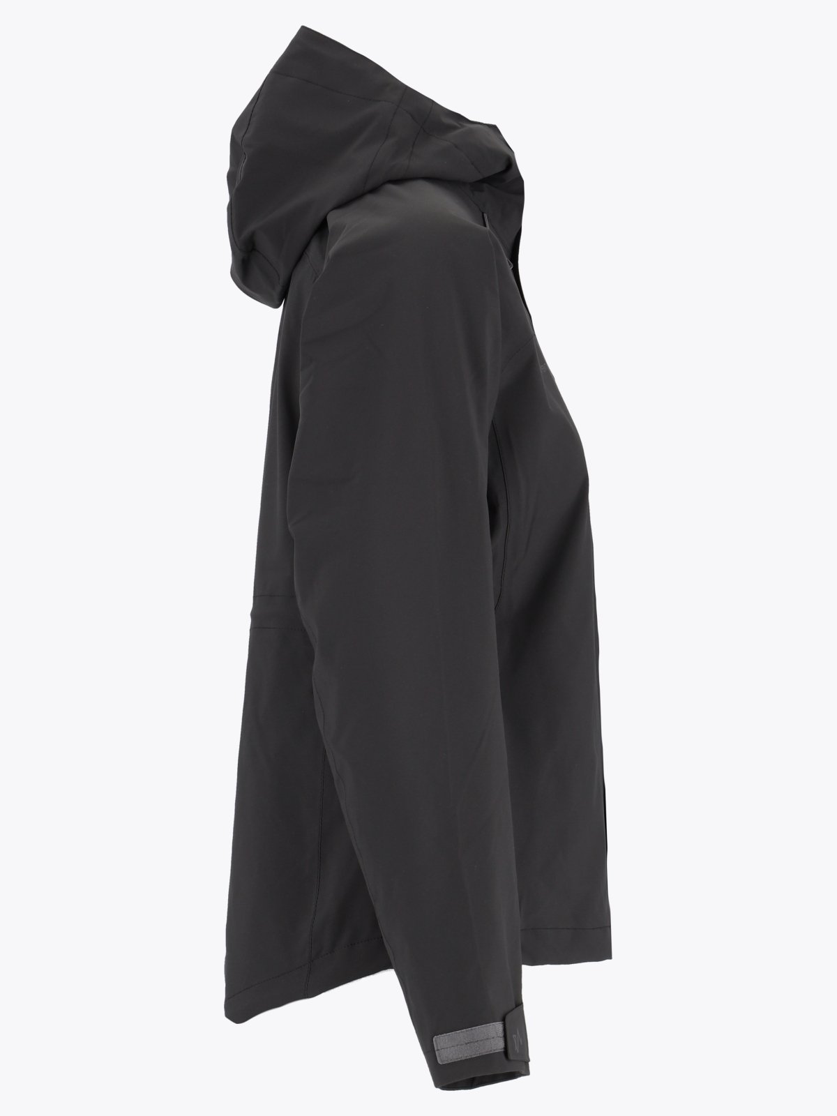 Twentyfour Venture Skalljakke D Sort