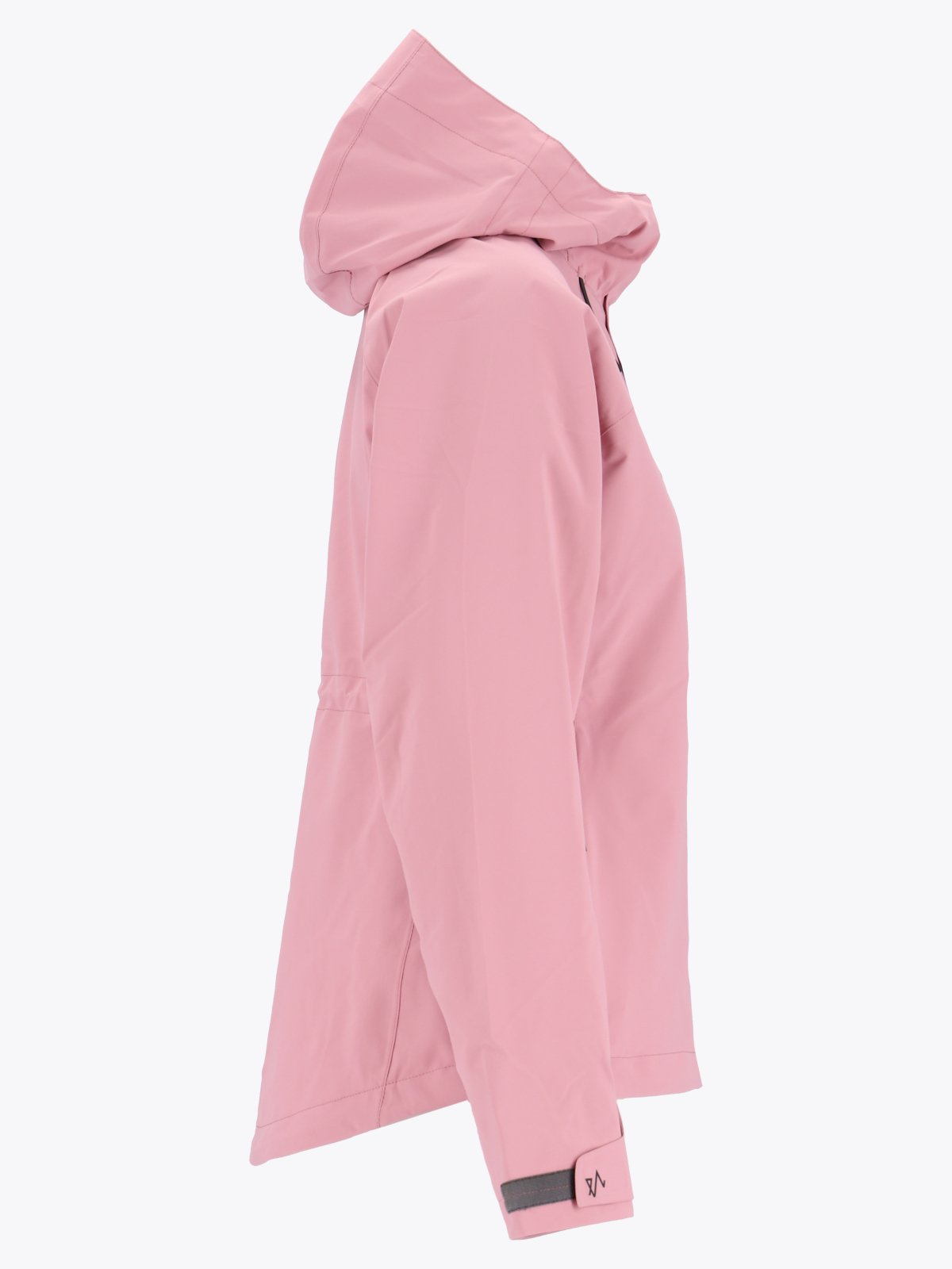 Twentyfour Venture Skalljakke D Støvrosa