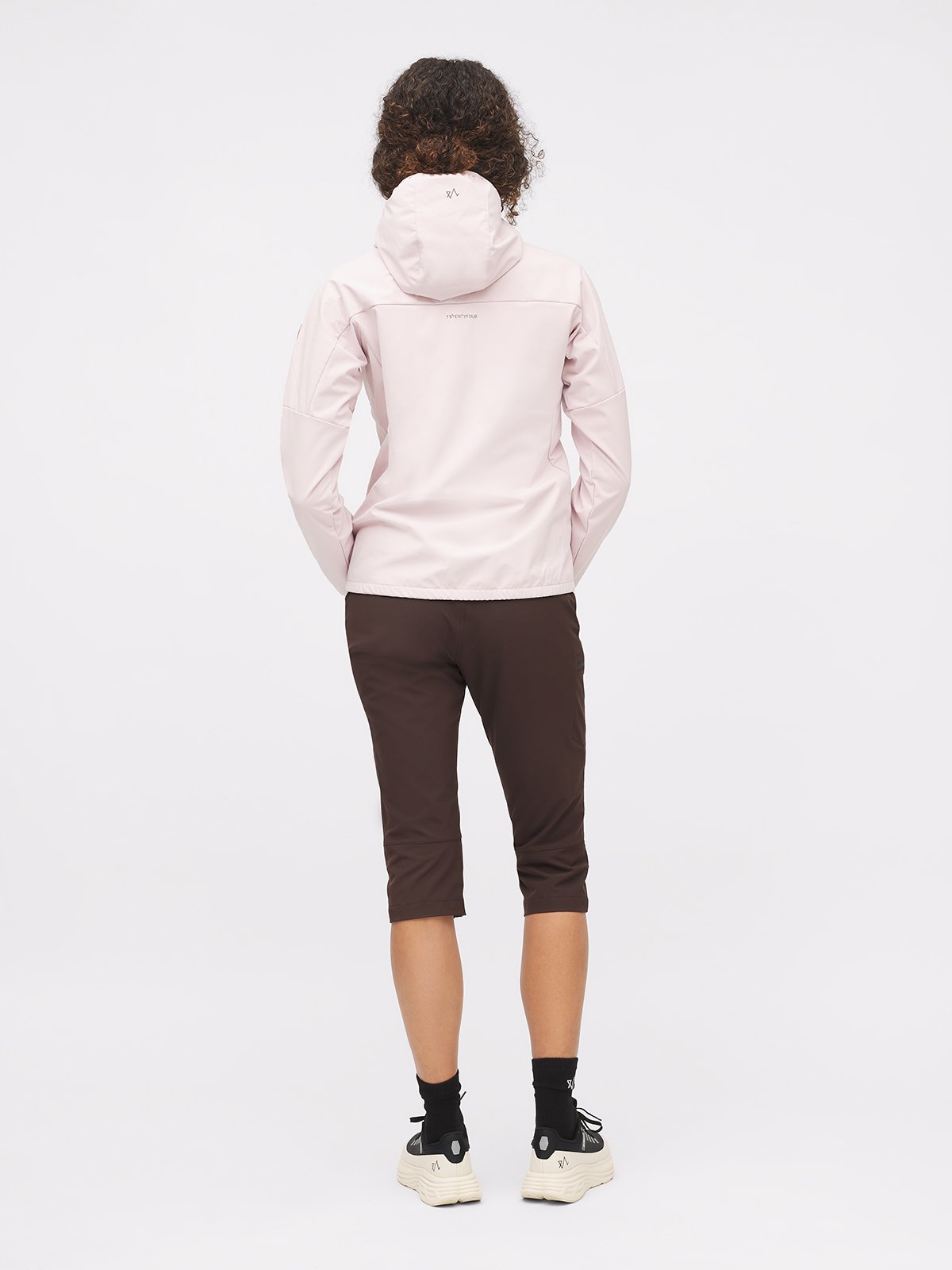 Twentyfour Venture 360 Jakke D Frostrosa