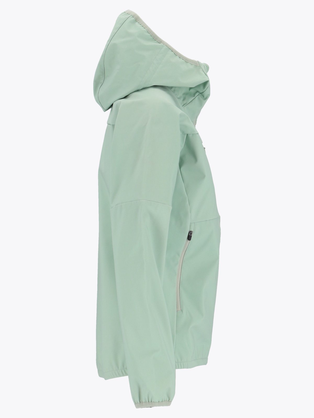 Twentyfour Venture 360 Jakke D Grågrønn