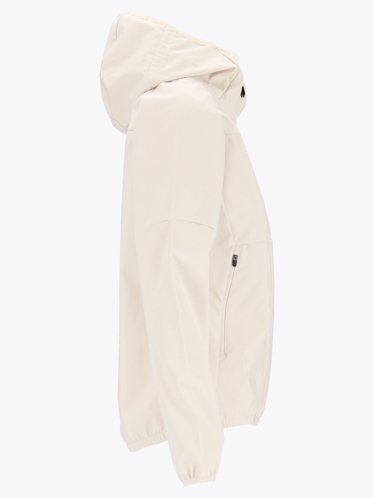 Twentyfour Venture 360 Jakke D Gråhvit