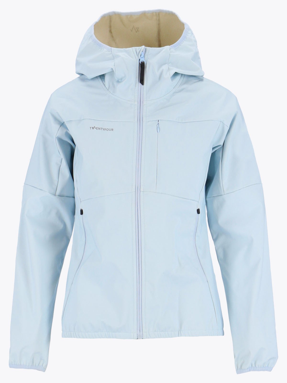 Twentyfour Venture 360 Jakke D Isblå