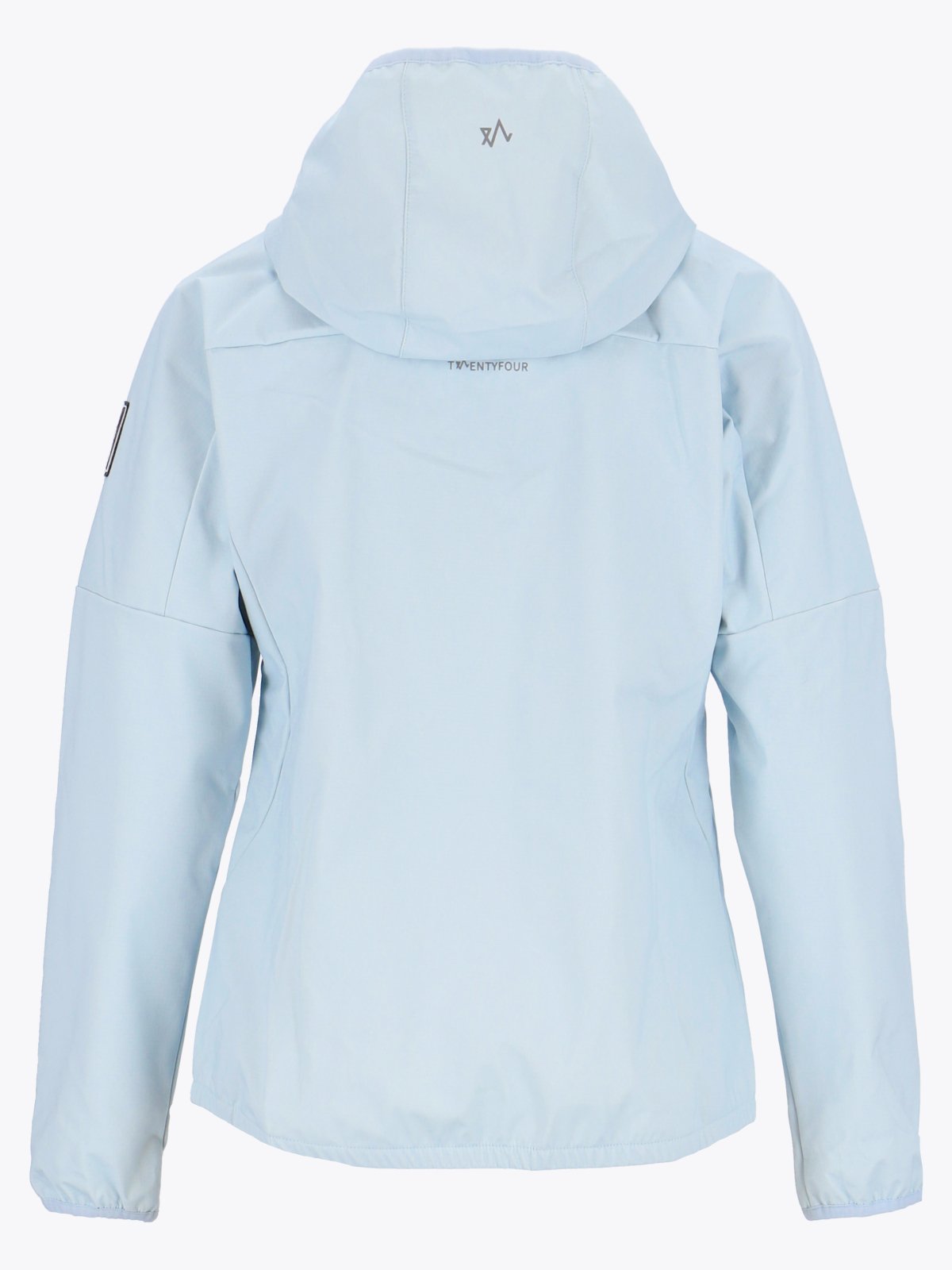 Twentyfour Venture 360 Jakke D Isblå