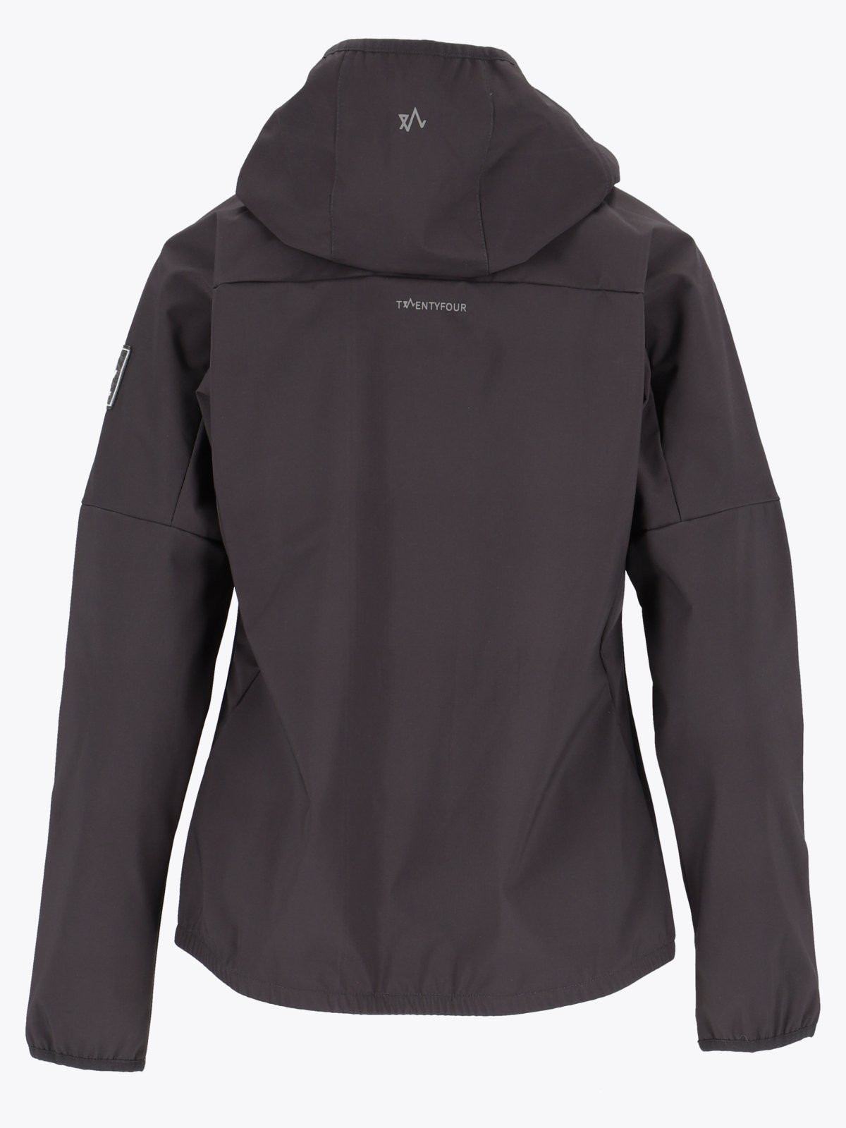 Twentyfour Venture 360 Jakke D Sort