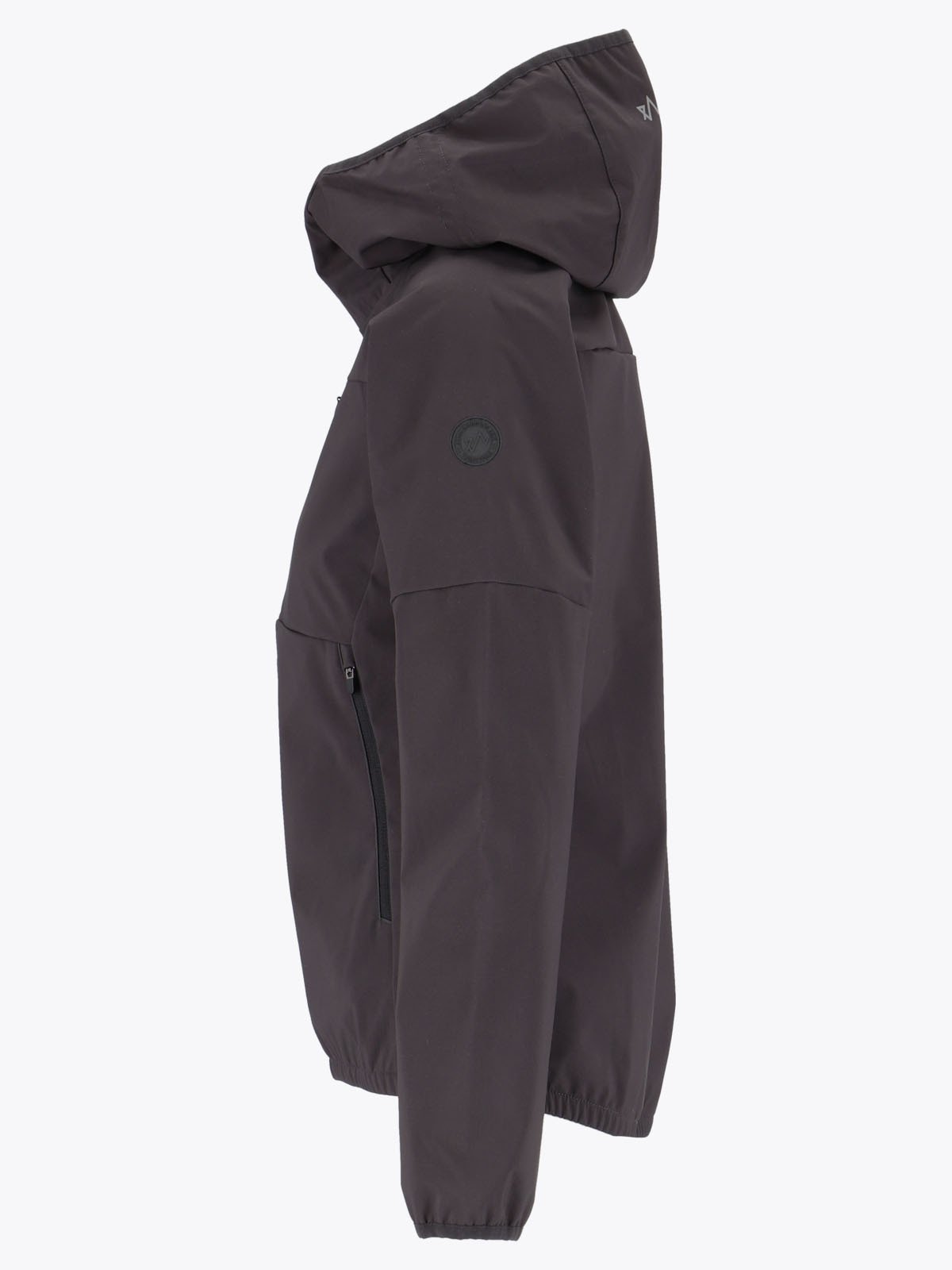 Twentyfour Venture 360 Jakke D Sort