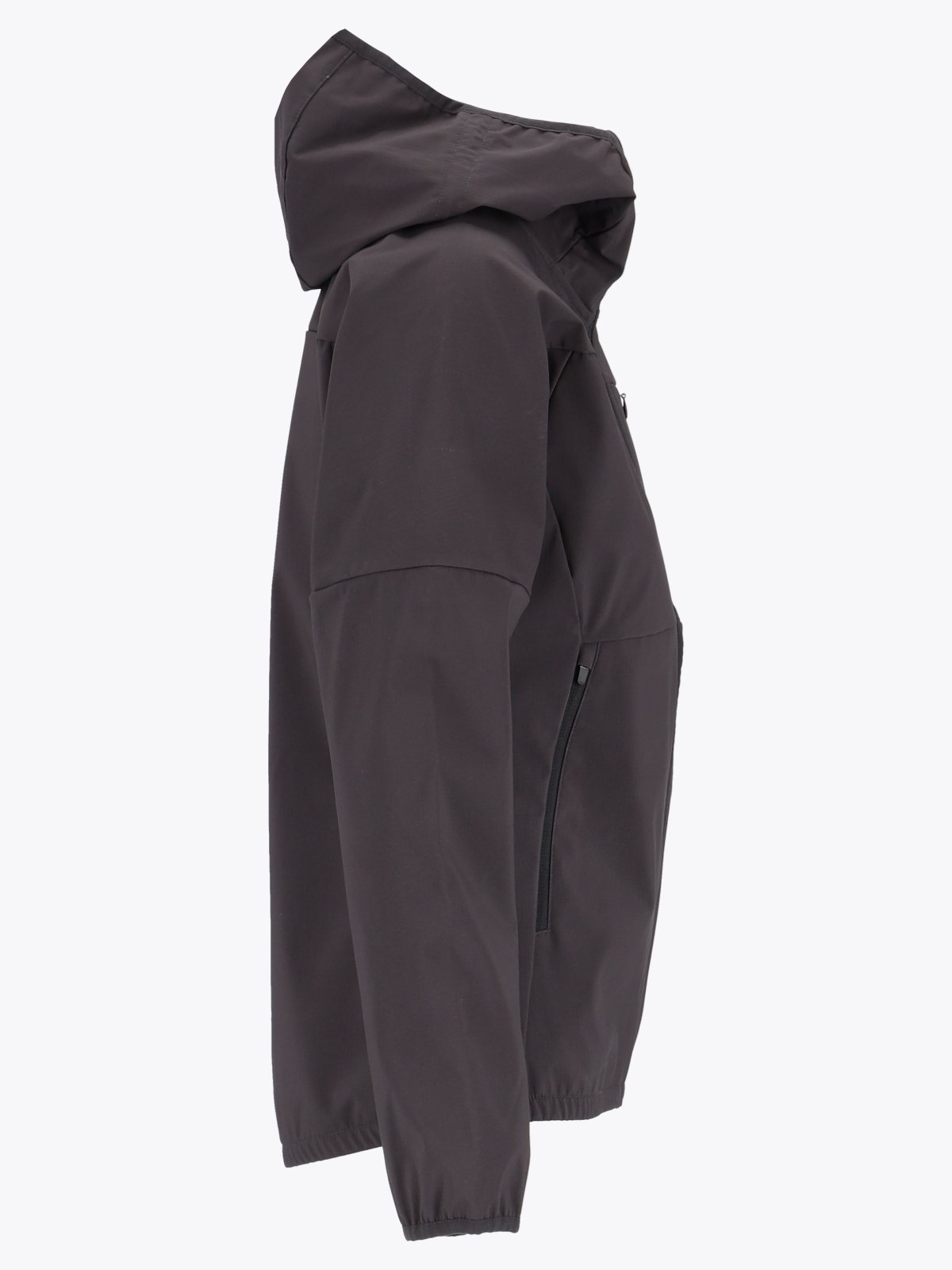 Twentyfour Venture 360 Jakke D Sort