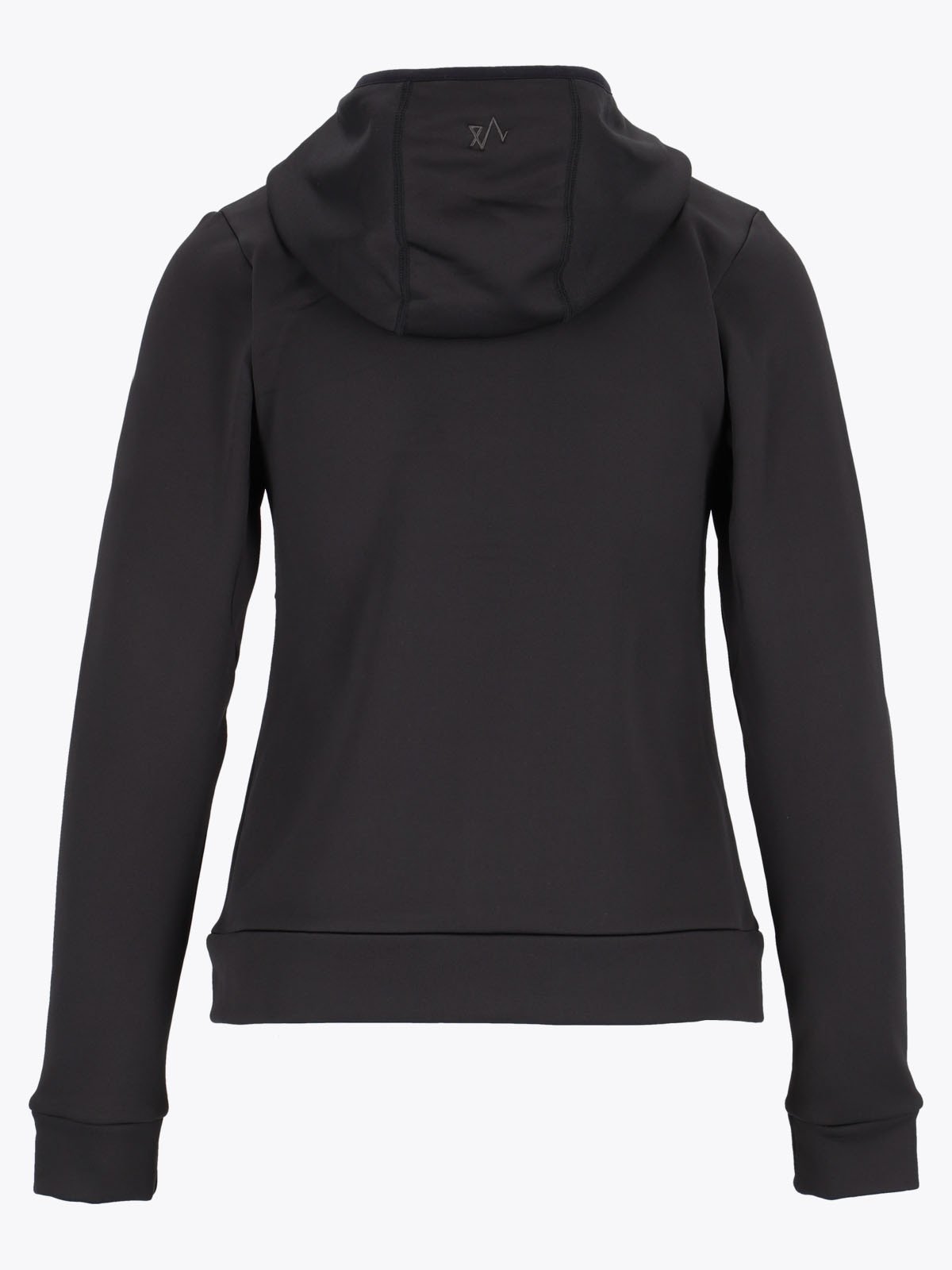 Twentyfour Venture Air Hoodie D Sort