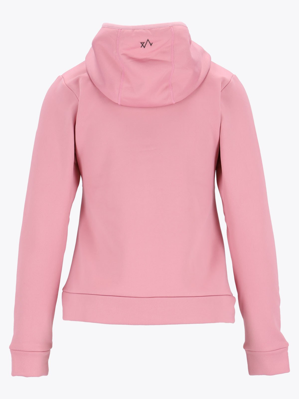 Twentyfour Venture Air Hoodie D Støvrosa