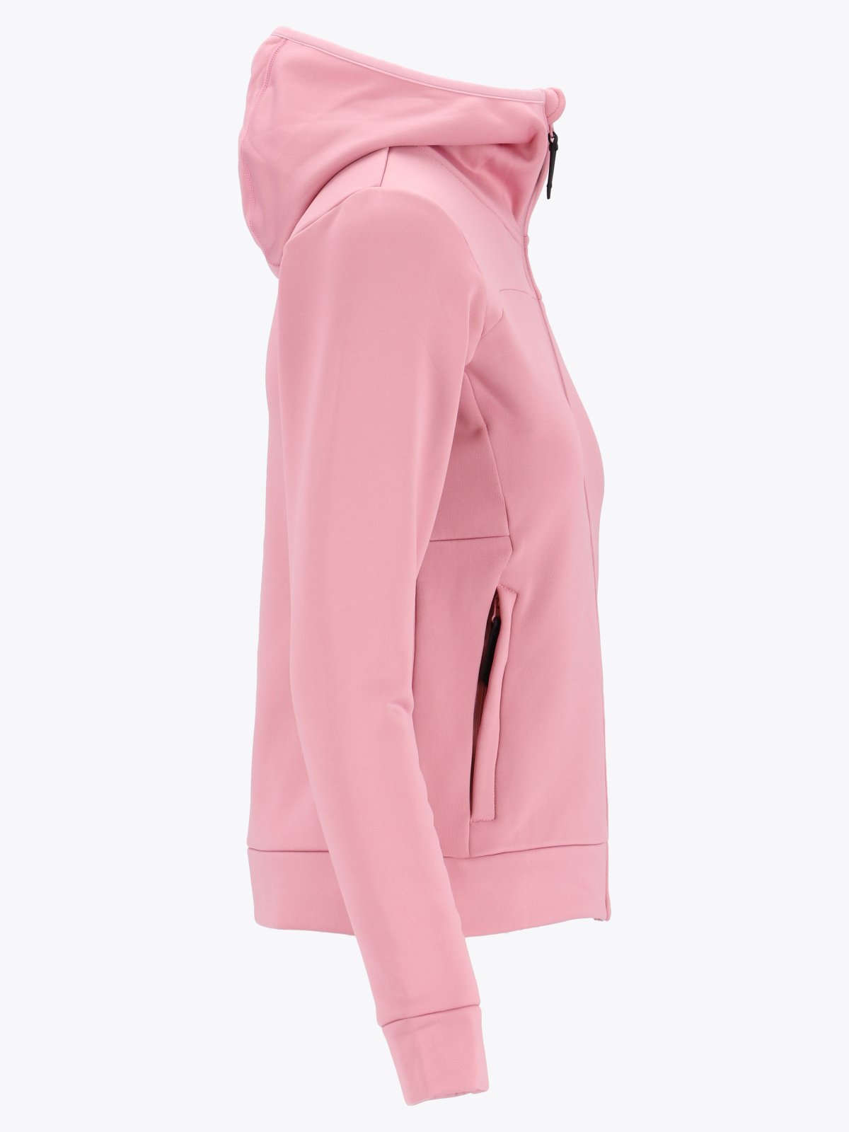 Twentyfour Venture Air Hoodie D Støvrosa