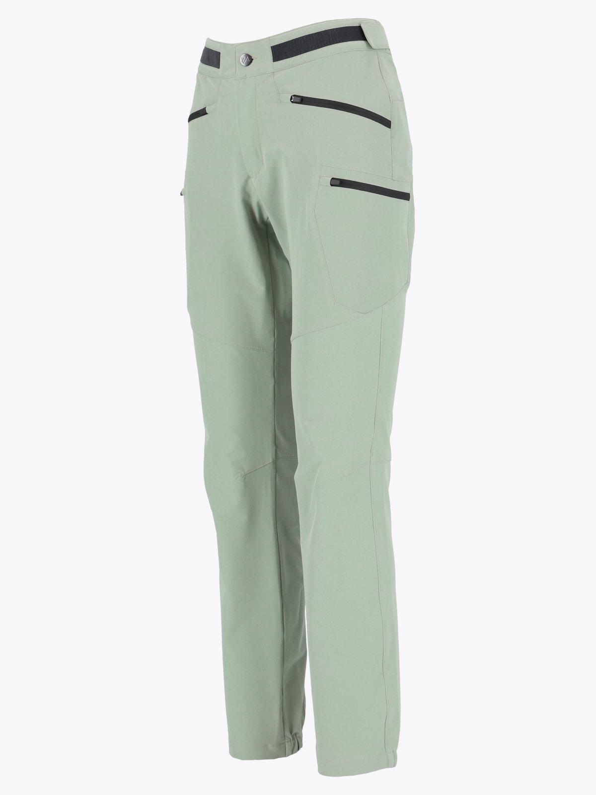 Twentyfour Venture 360 Bukse D Grågrønn