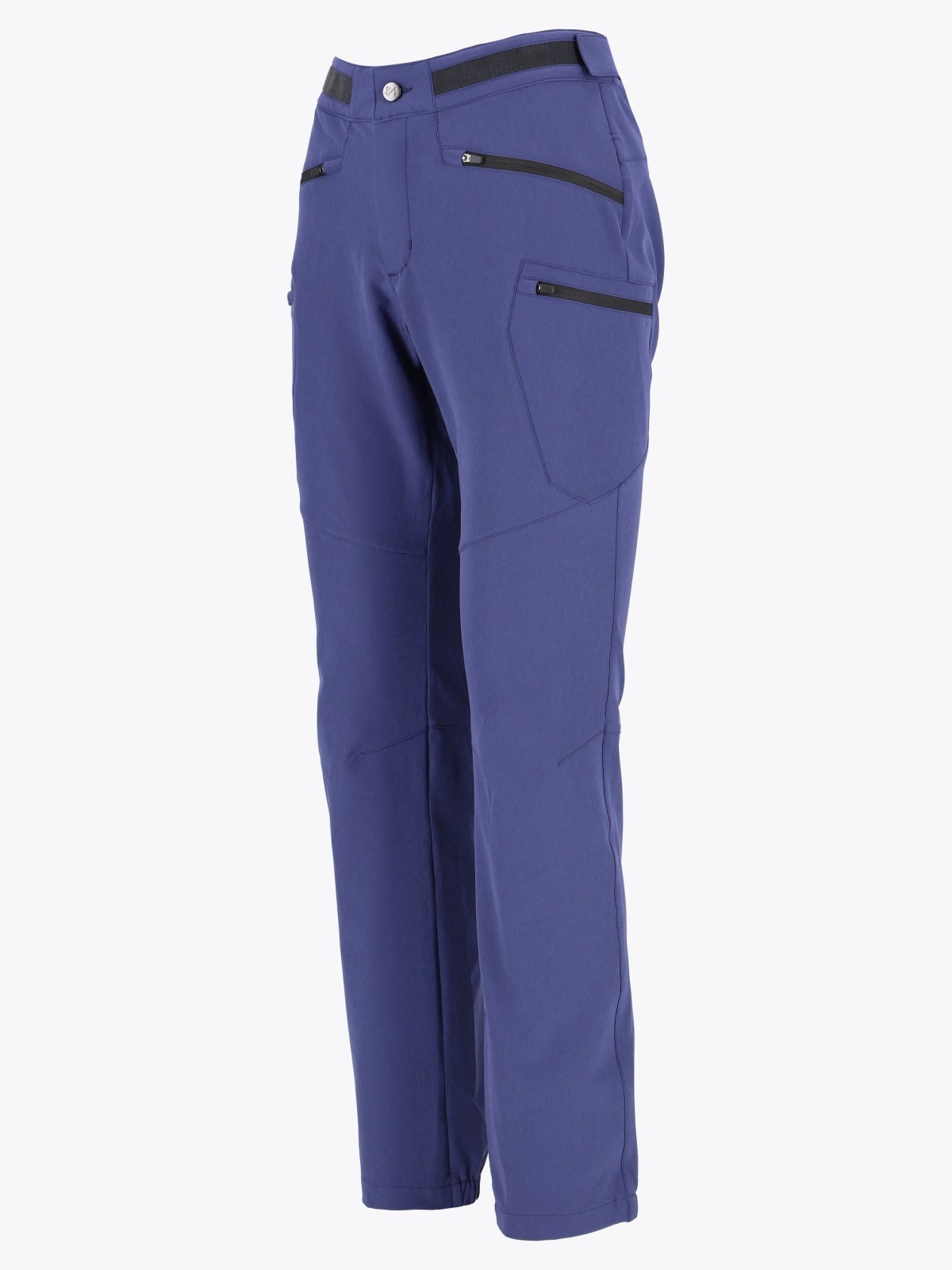 Twentyfour Venture 360 Bukse D Indigo