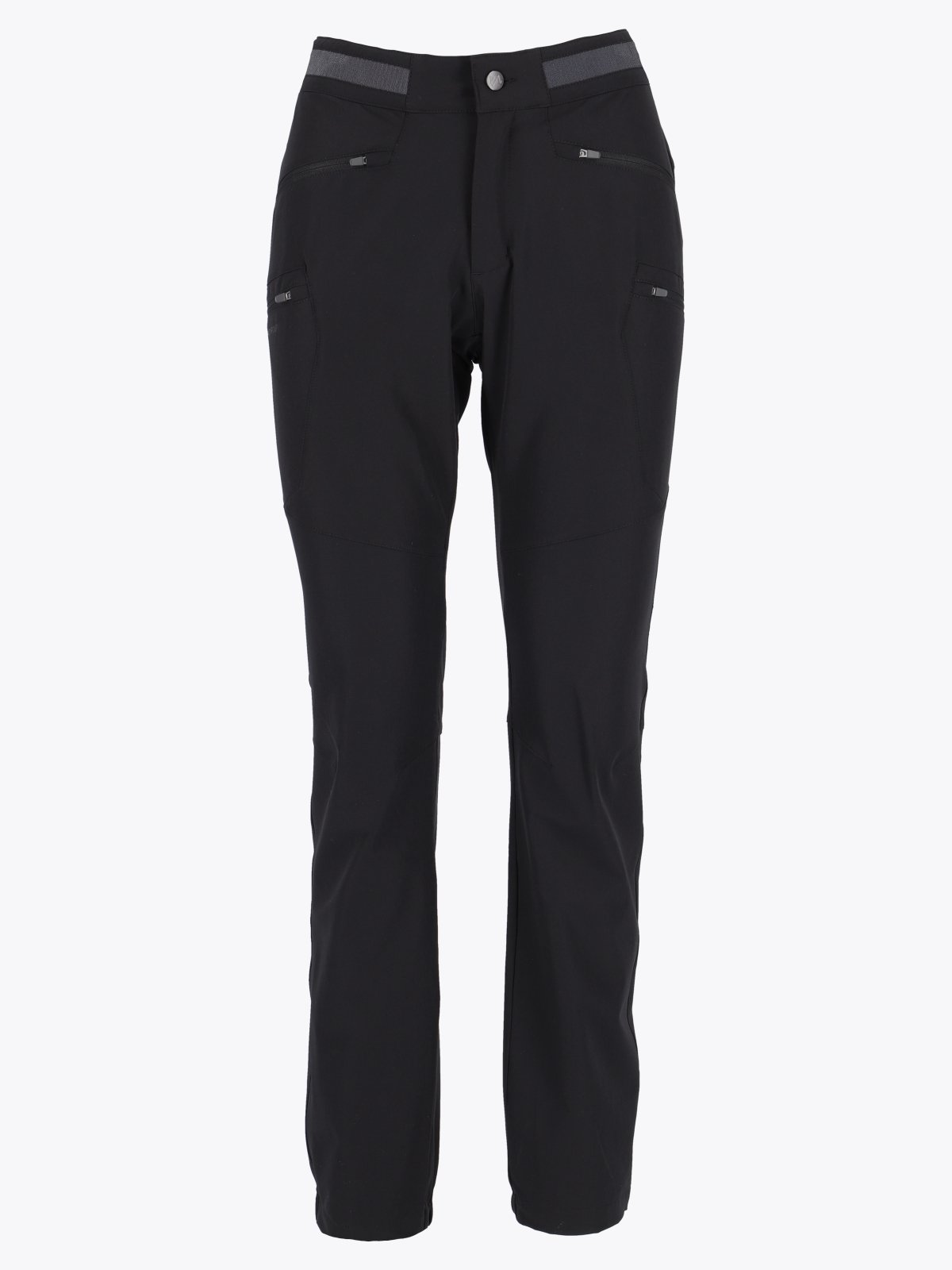 Twentyfour Venture 360 Bukse D Sort