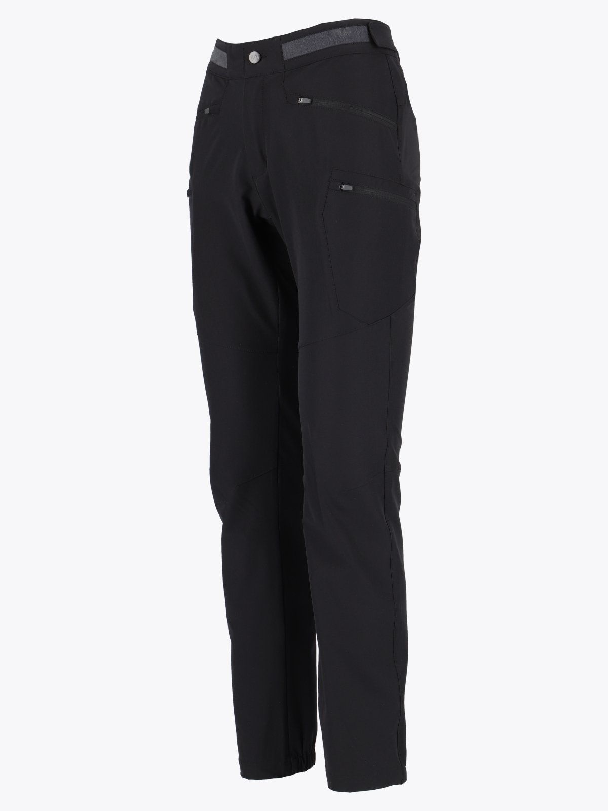 Twentyfour Venture 360 Bukse D Sort