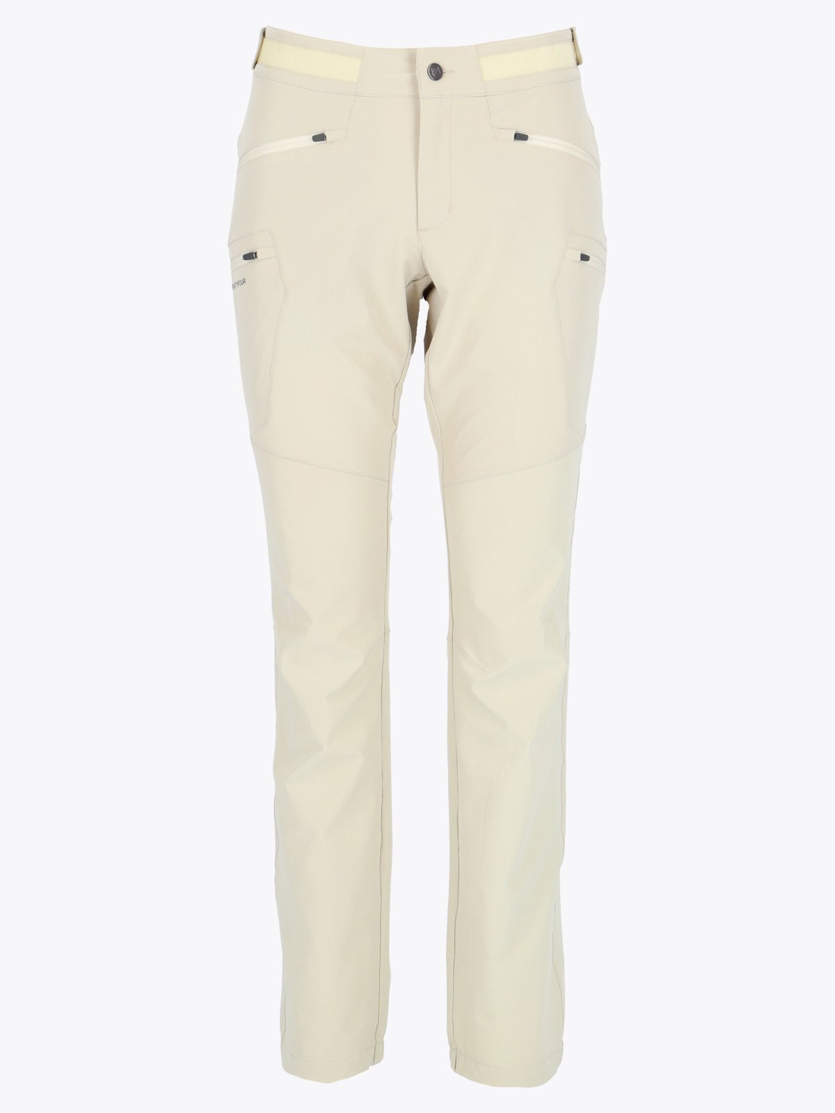 Twentyfour Venture 360 Bukse D Varm Grå