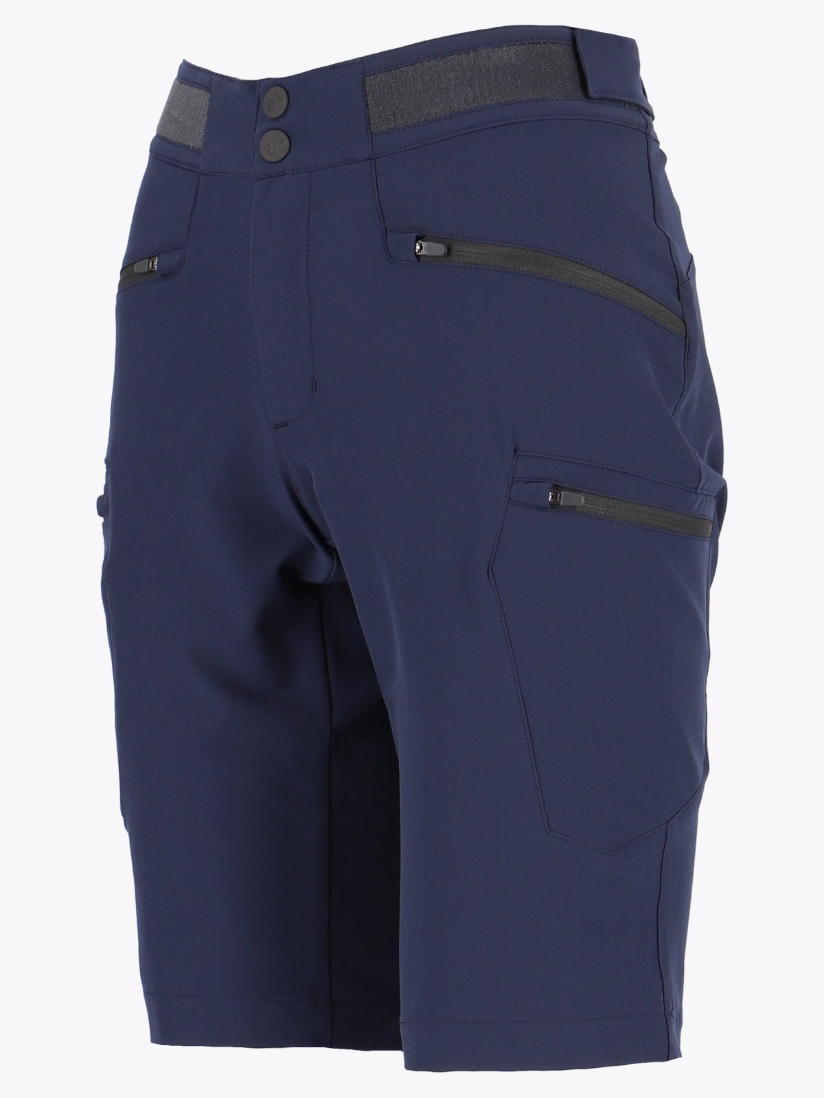 Twentyfour Venture 360 Lang Shorts D Marine