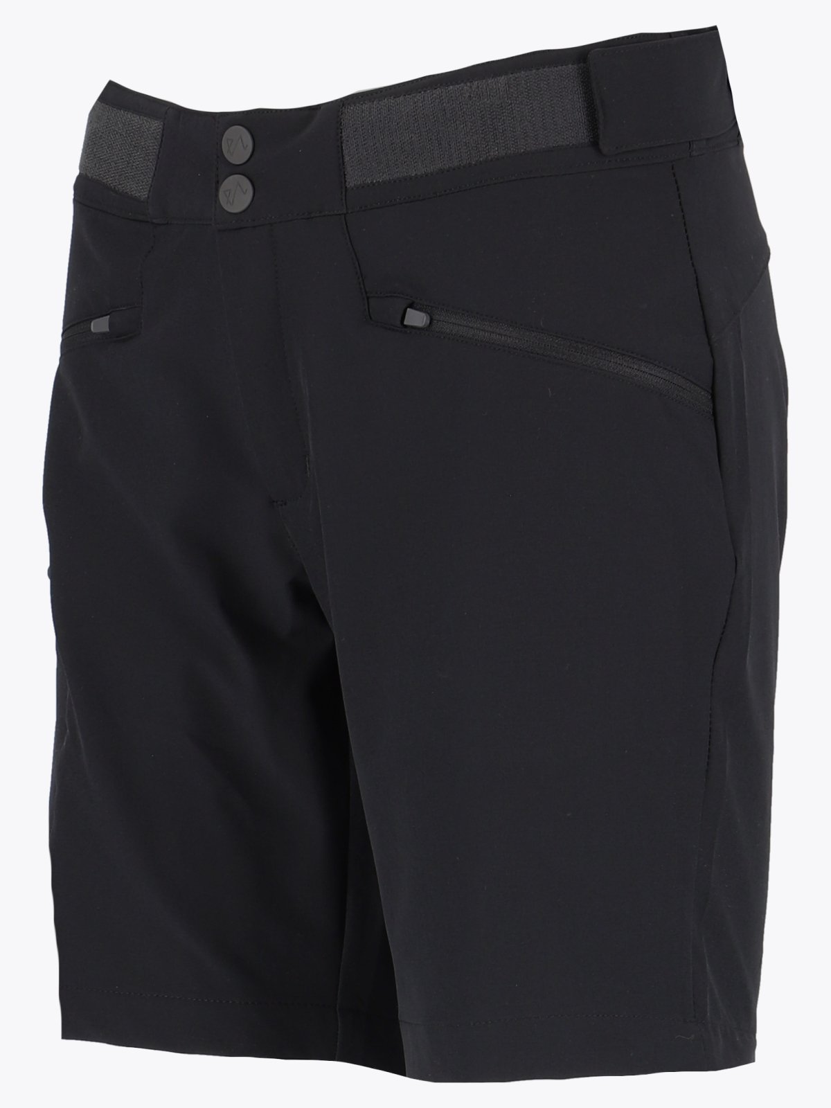 Twentyfour Venture 360 Shorts D Sort