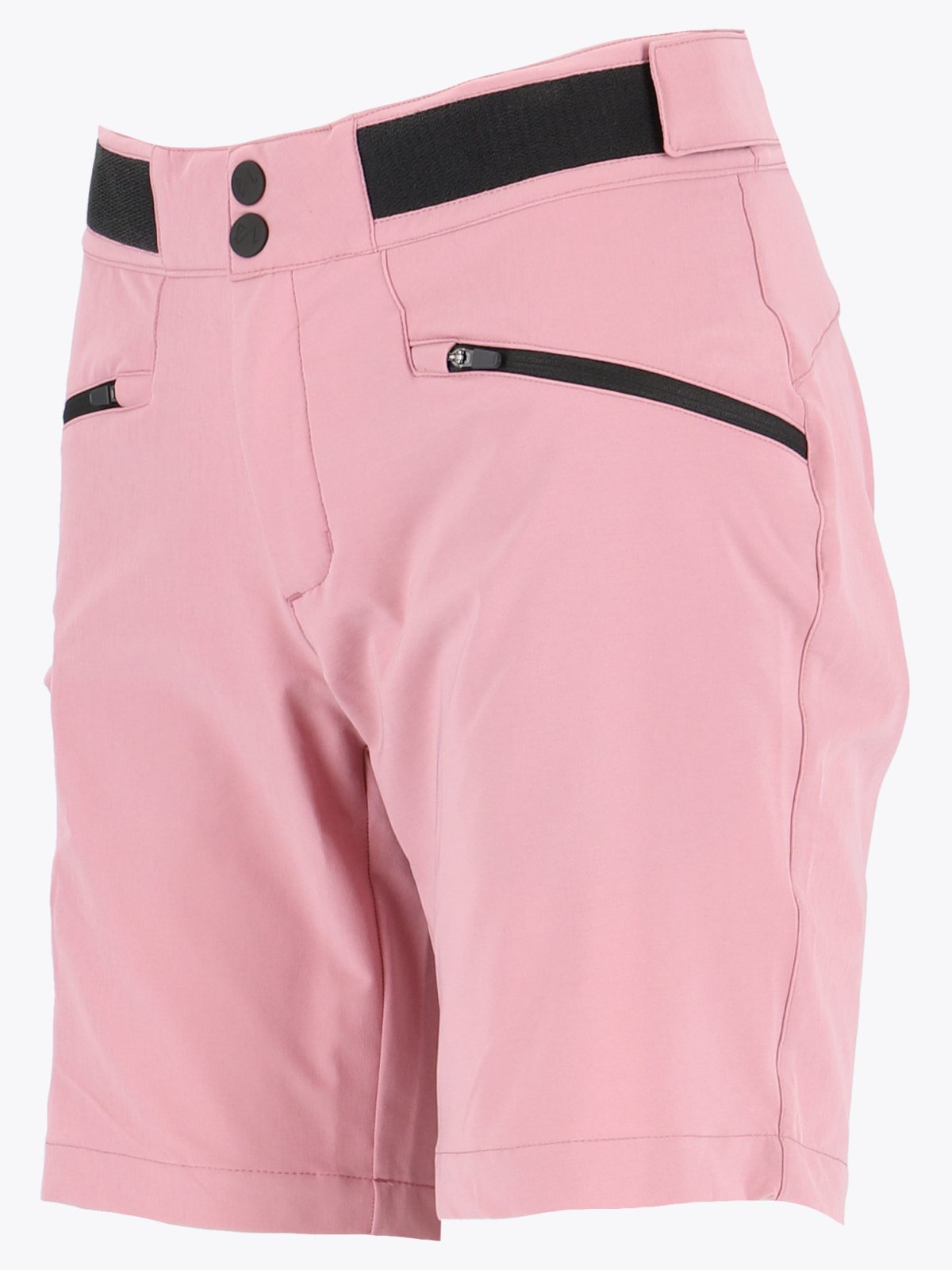 Twentyfour Venture 360 Shorts D Støvrosa