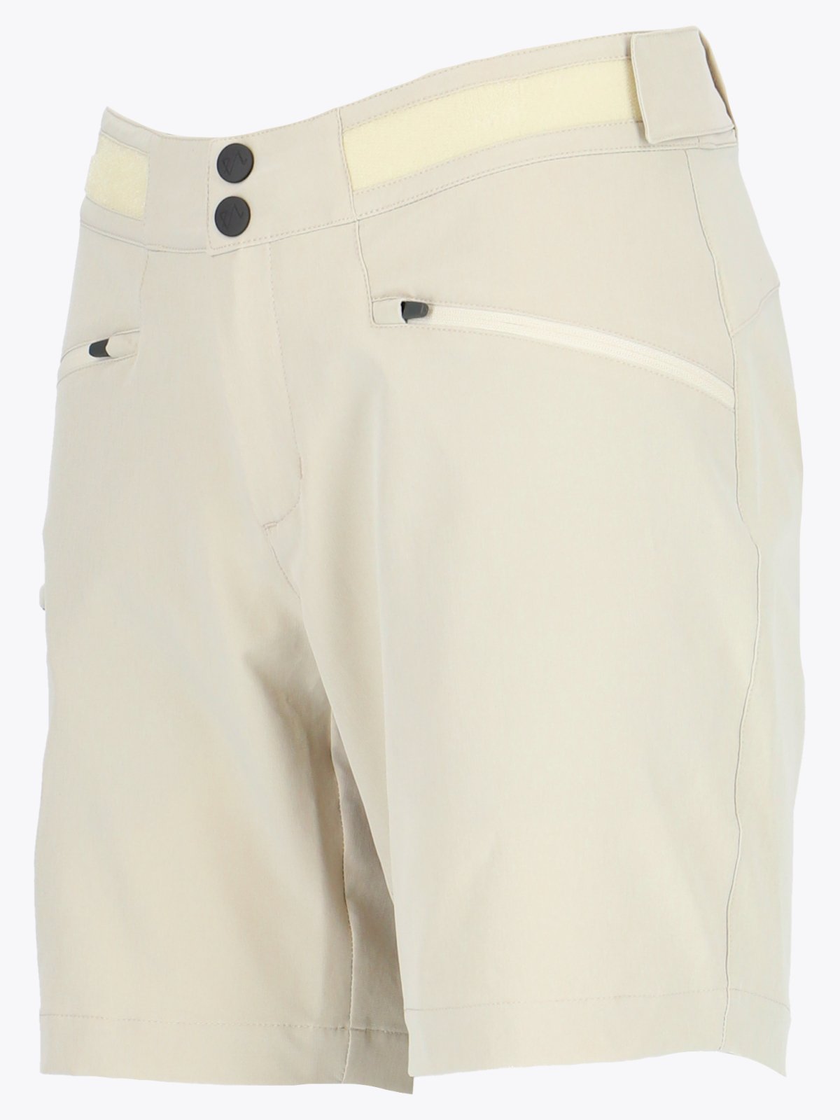 Twentyfour Venture 360 Shorts D Varm Grå