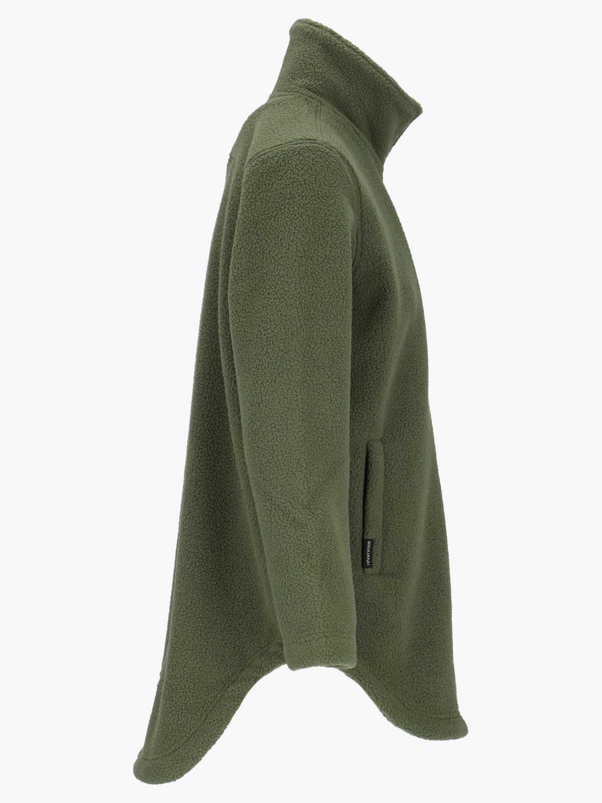 Twentyfour Mode Pile Jakke D Furu
