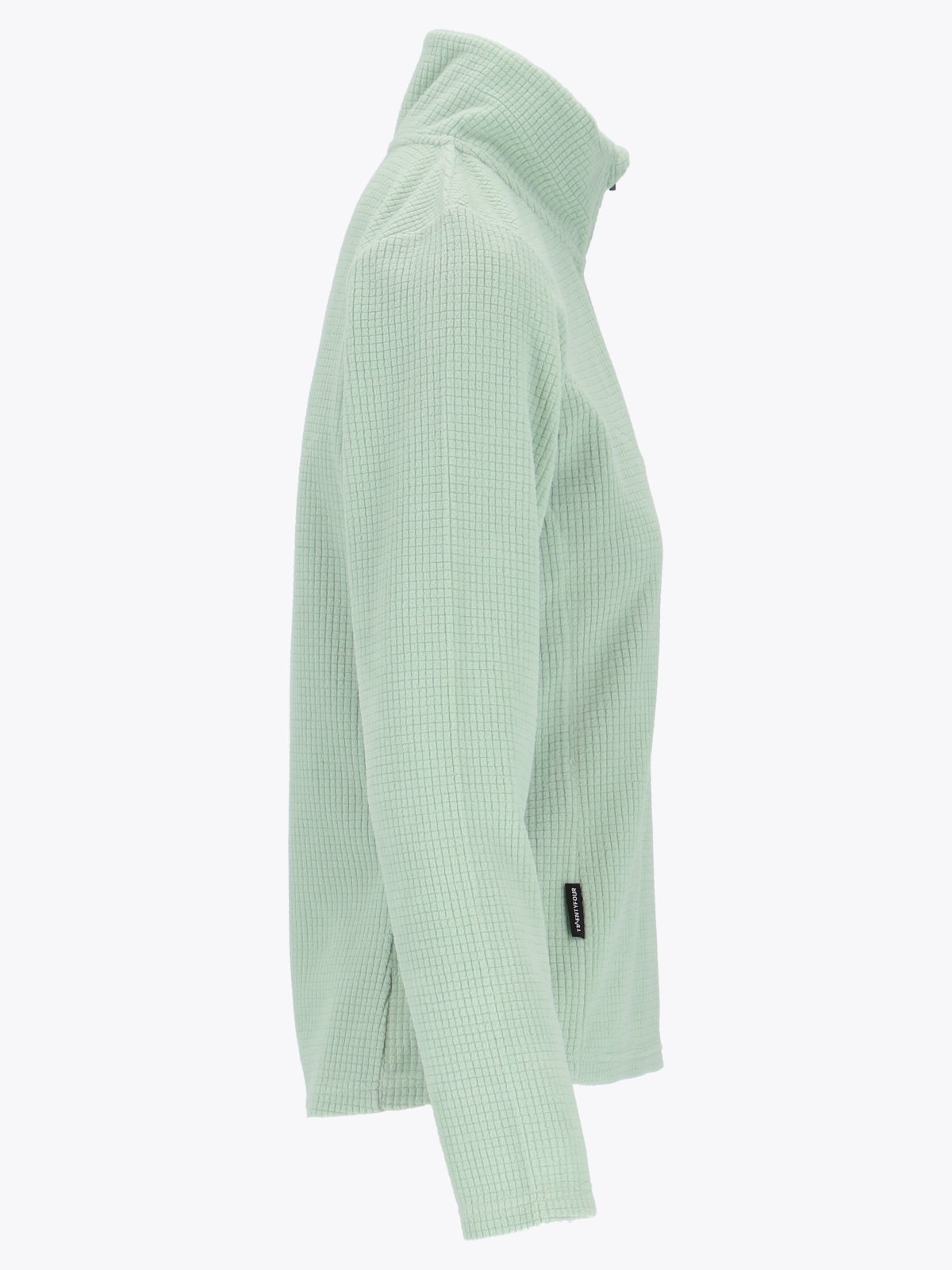 Twentyfour Venture Light Fleece HZ D Grågrønn