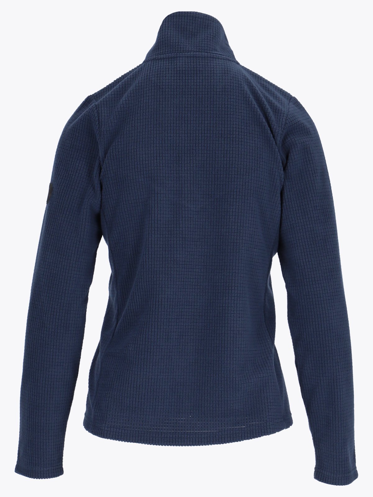 Twentyfour Venture Light Fleece HZ D Marine