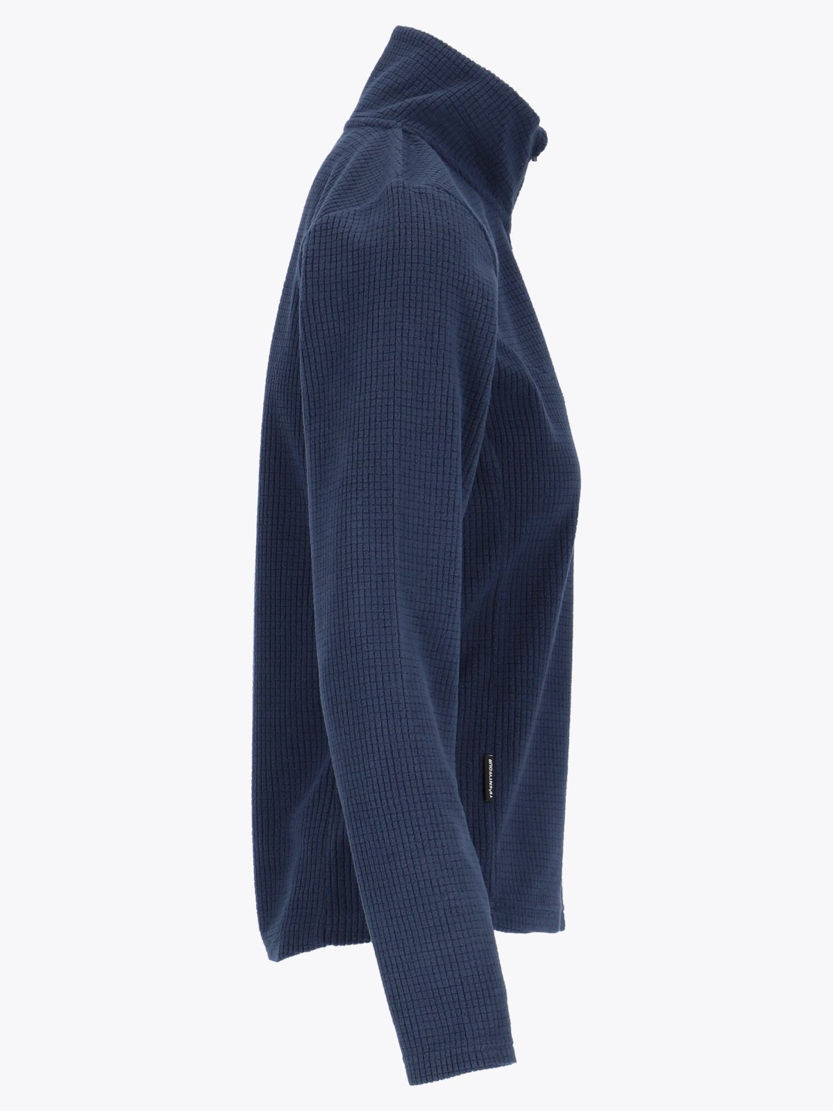 Twentyfour Venture Light Fleece HZ D Marine