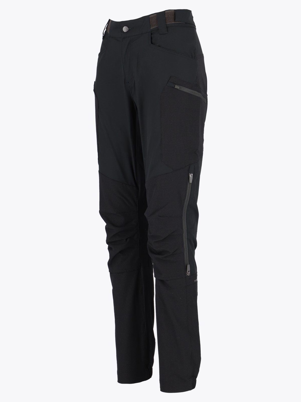 Twentyfour Venture Roam Bukse D Sort