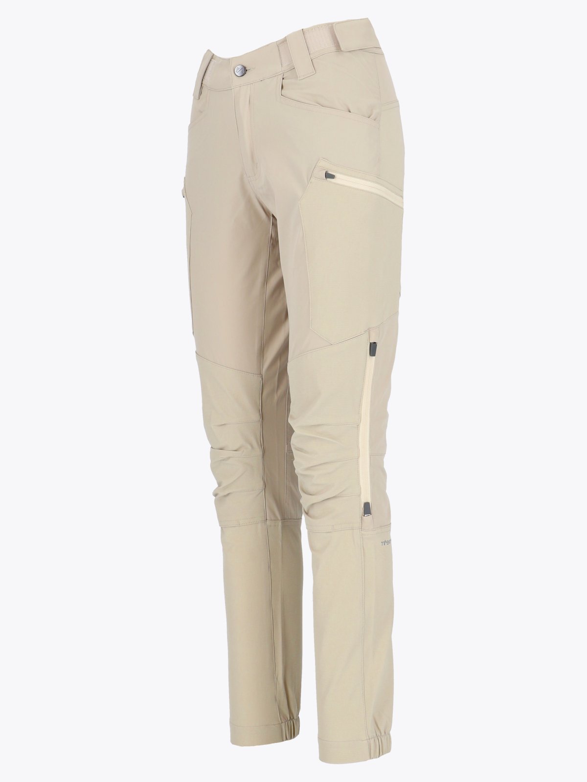 Twentyfour Venture Roam Bukse D Varm Grå