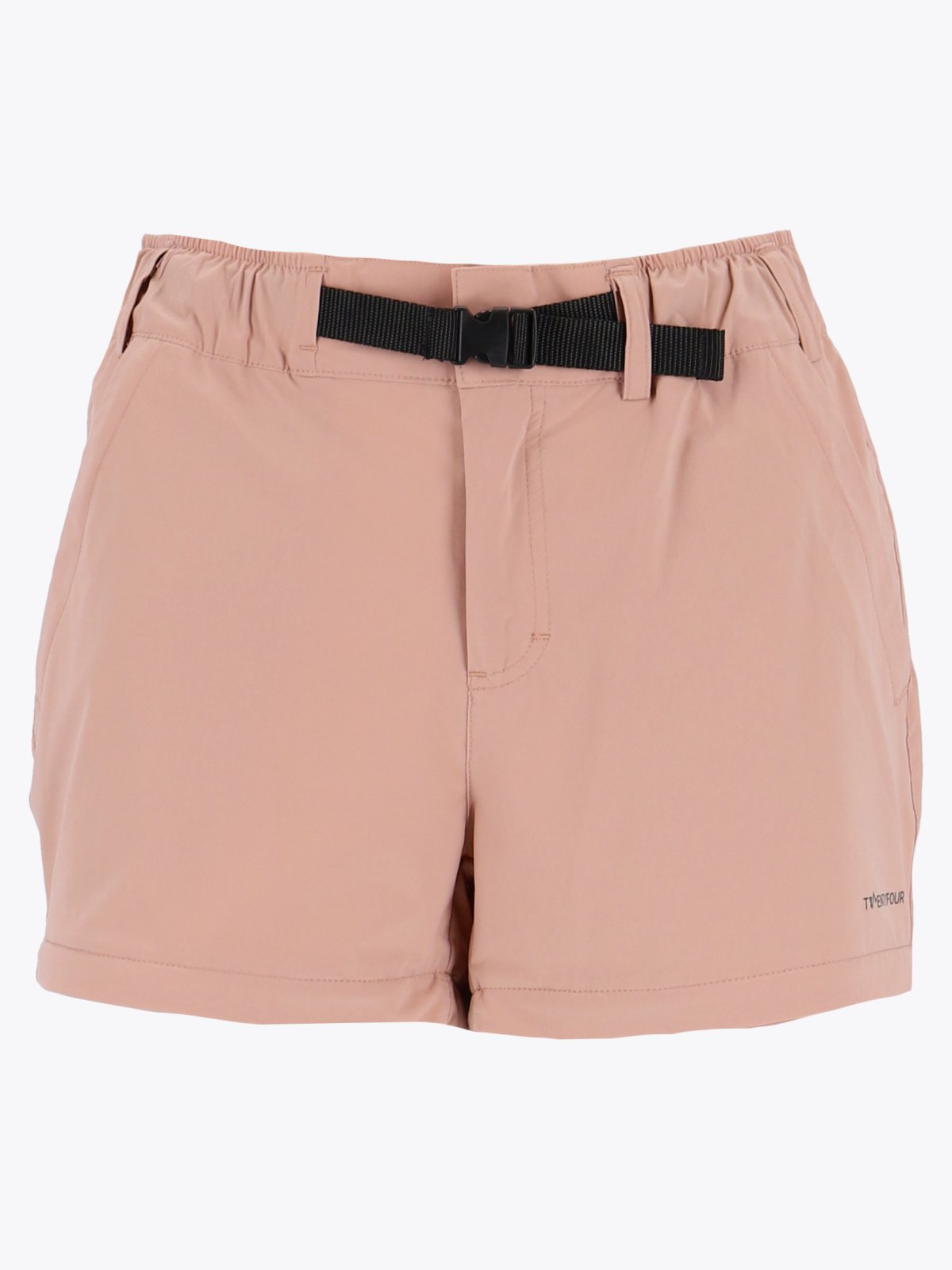 Twentyfour Mode Loosefit Multibukse D Mørk Beige