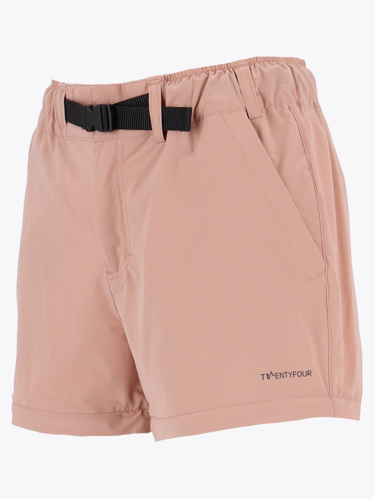 Twentyfour Mode Loosefit Multibukse D Mørk Beige