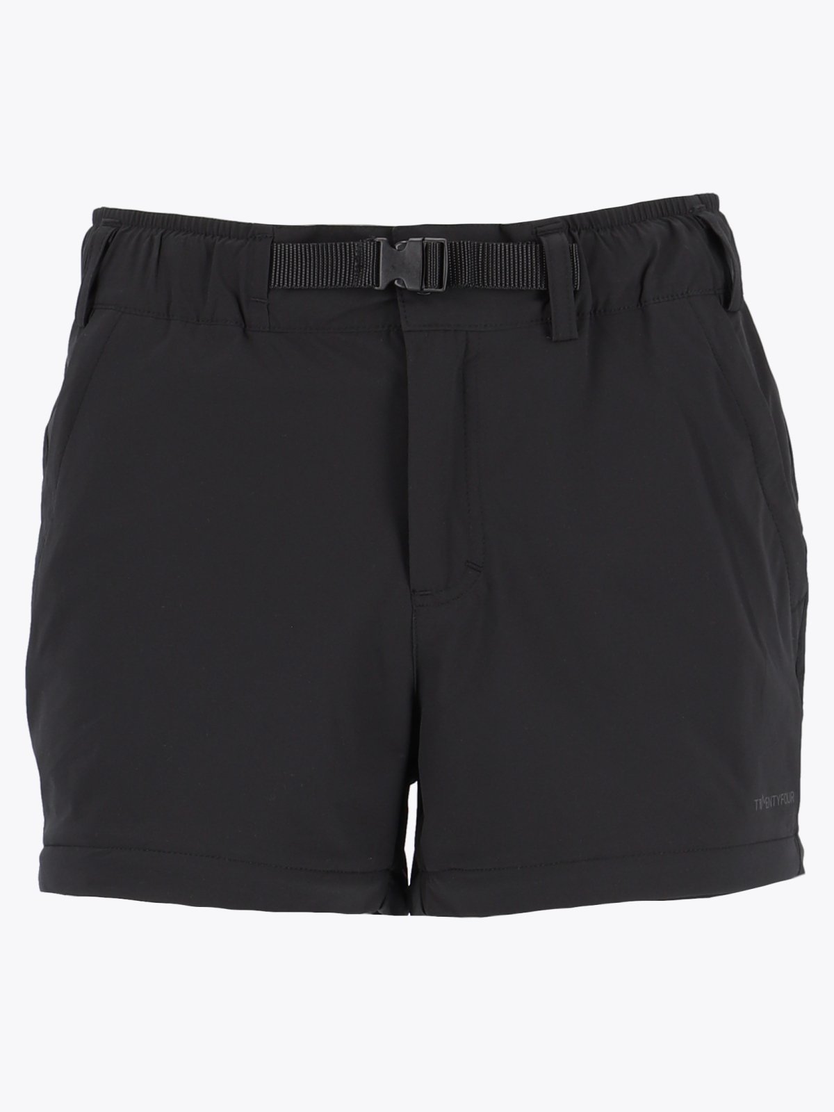 Twentyfour Mode Loosefit Multibukse D Sort