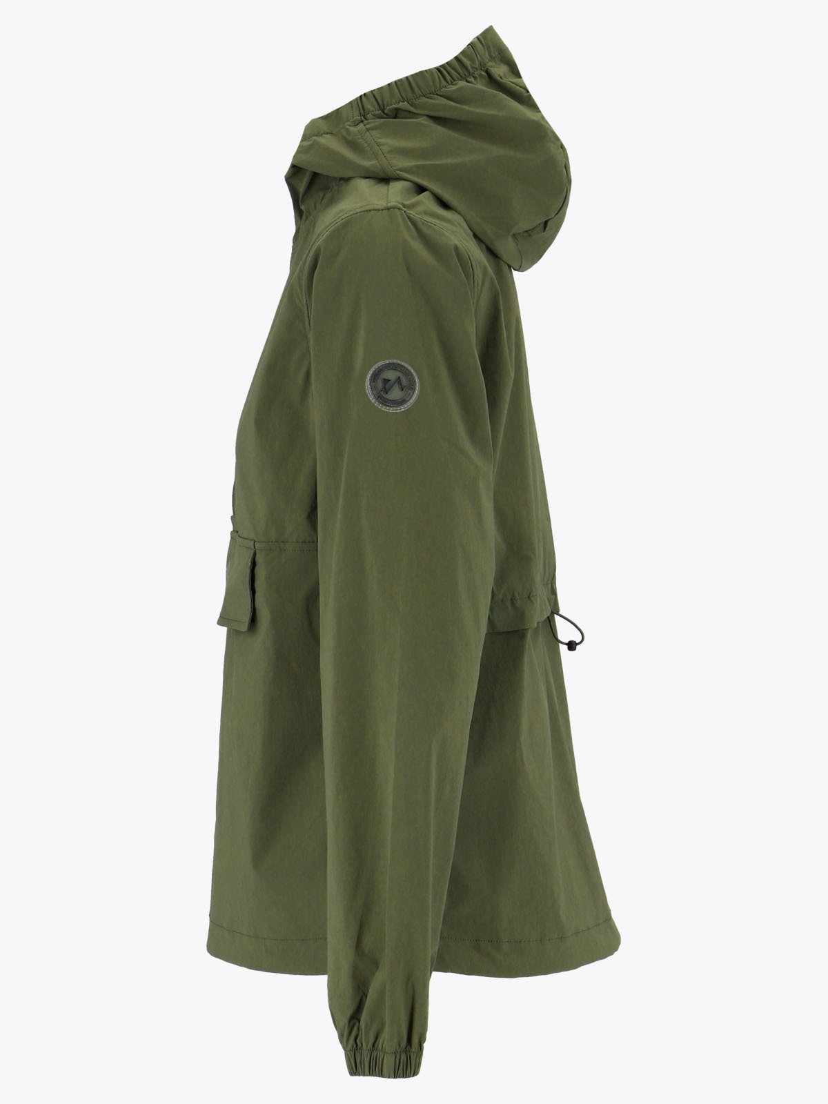 Twentyfour Venture Vind Anorakk D Furu