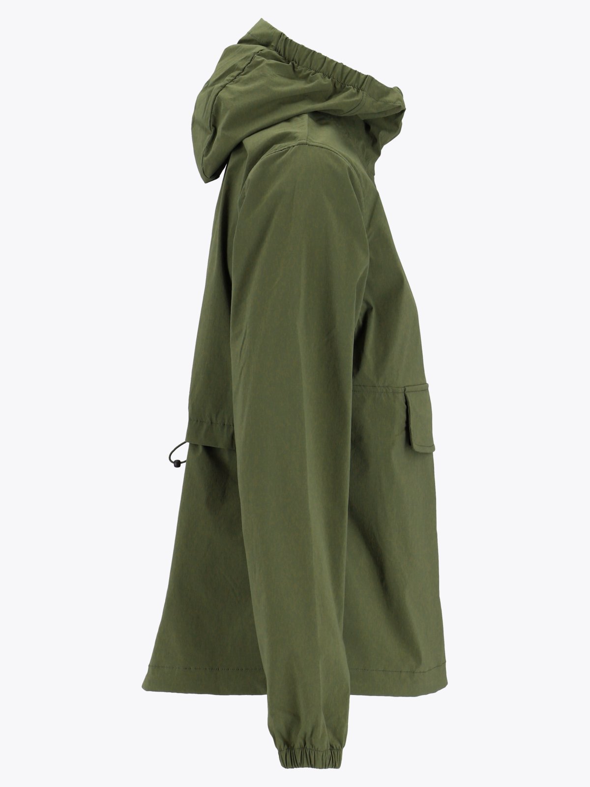 Twentyfour Venture Vind Anorakk D Furu