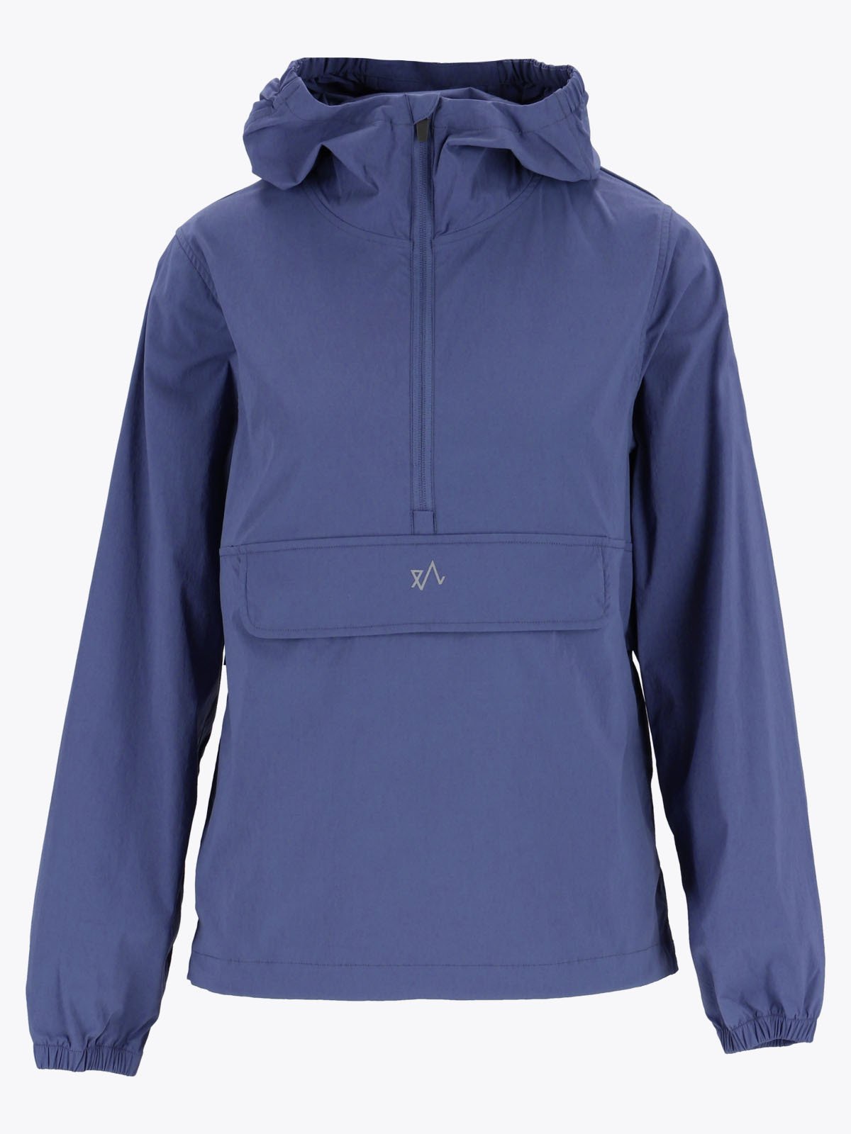 Twentyfour Venture Vind Anorakk D Indigo