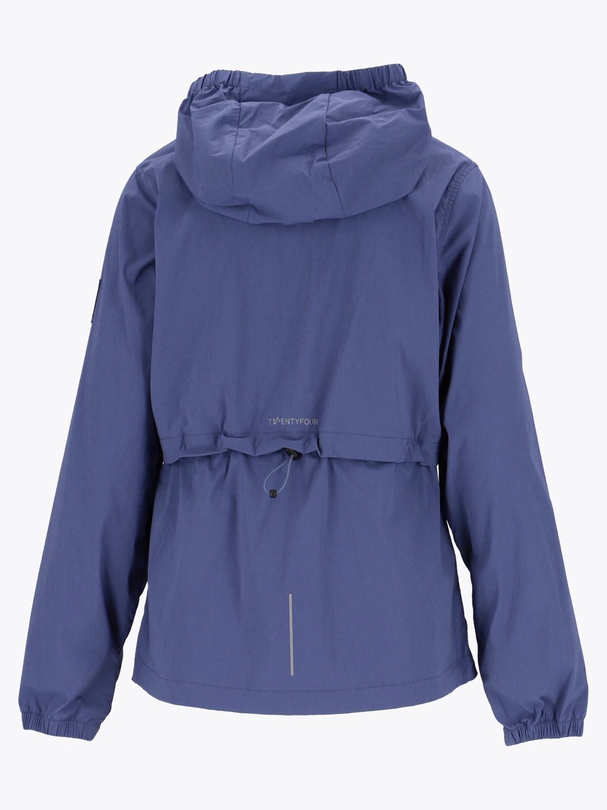 Twentyfour Venture Vind Anorakk D Indigo