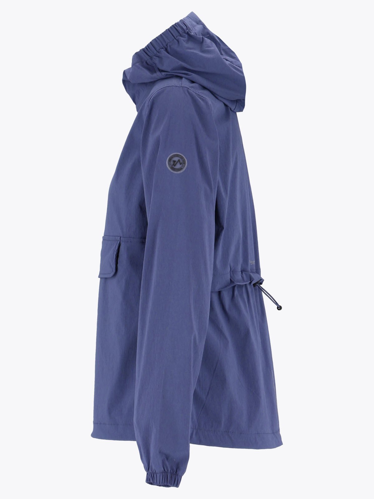 Twentyfour Venture Vind Anorakk D Indigo