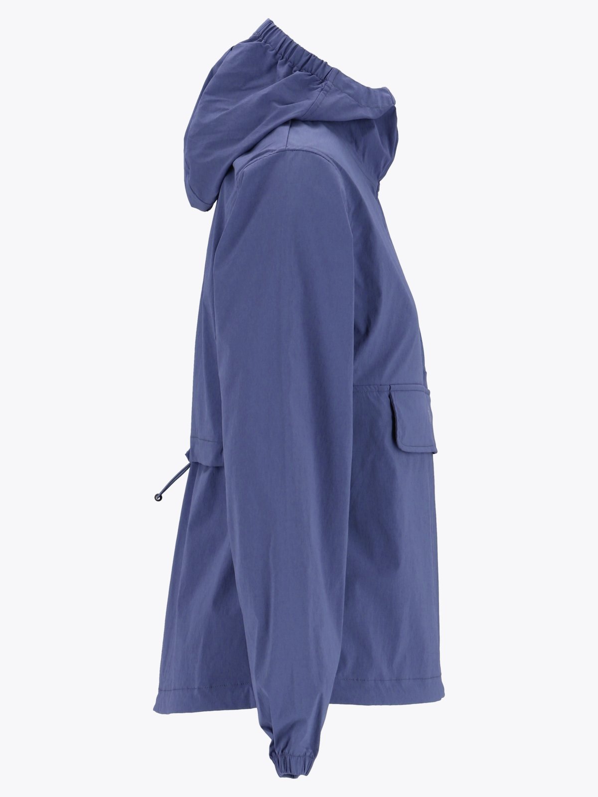 Twentyfour Venture Vind Anorakk D Indigo