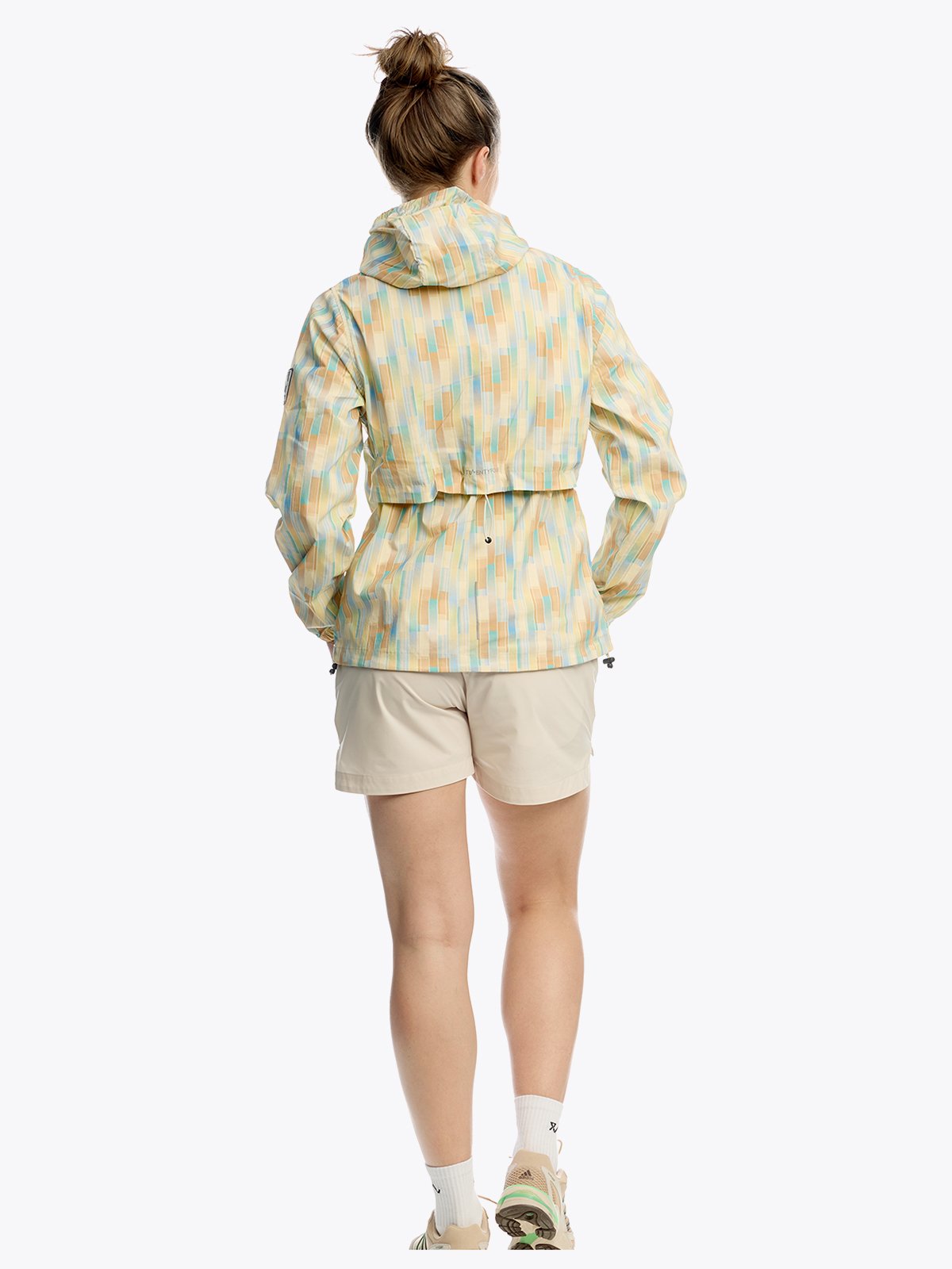 Twentyfour Venture Vind Anorakk D Multicolor