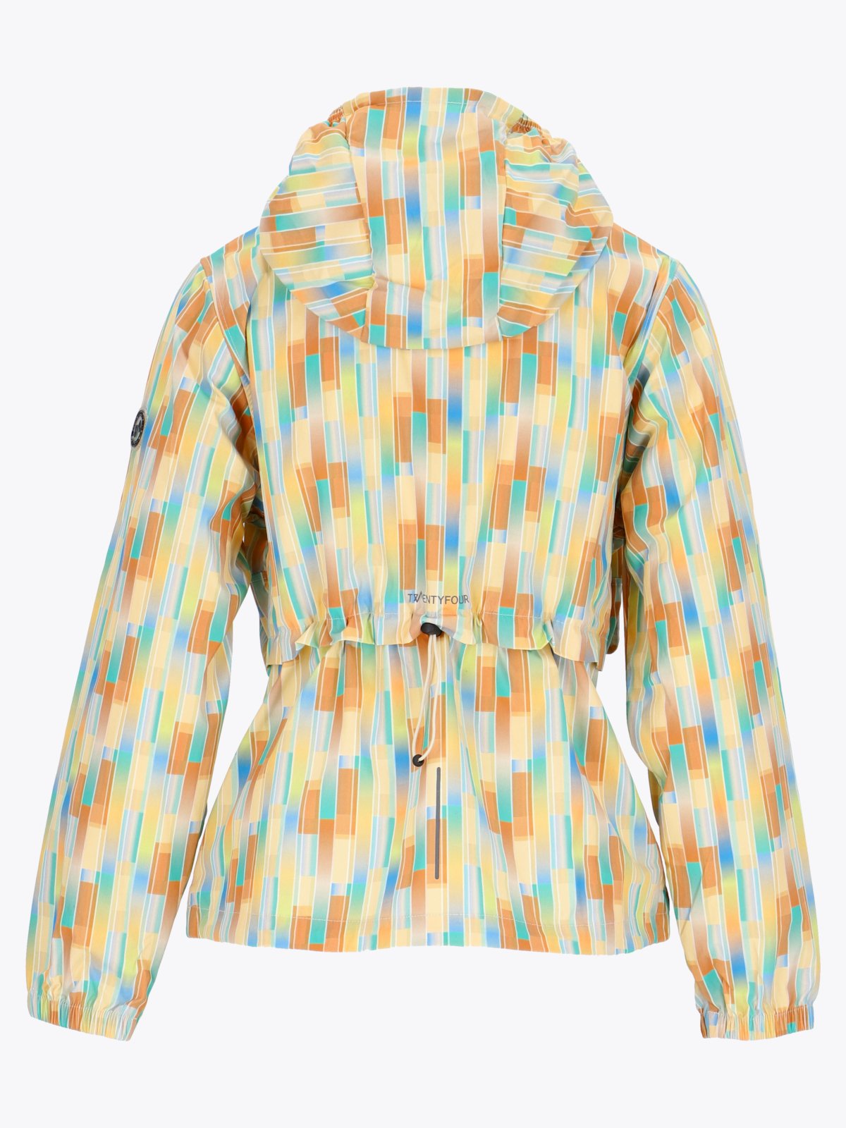 Twentyfour Venture Vind Anorakk D Multicolor