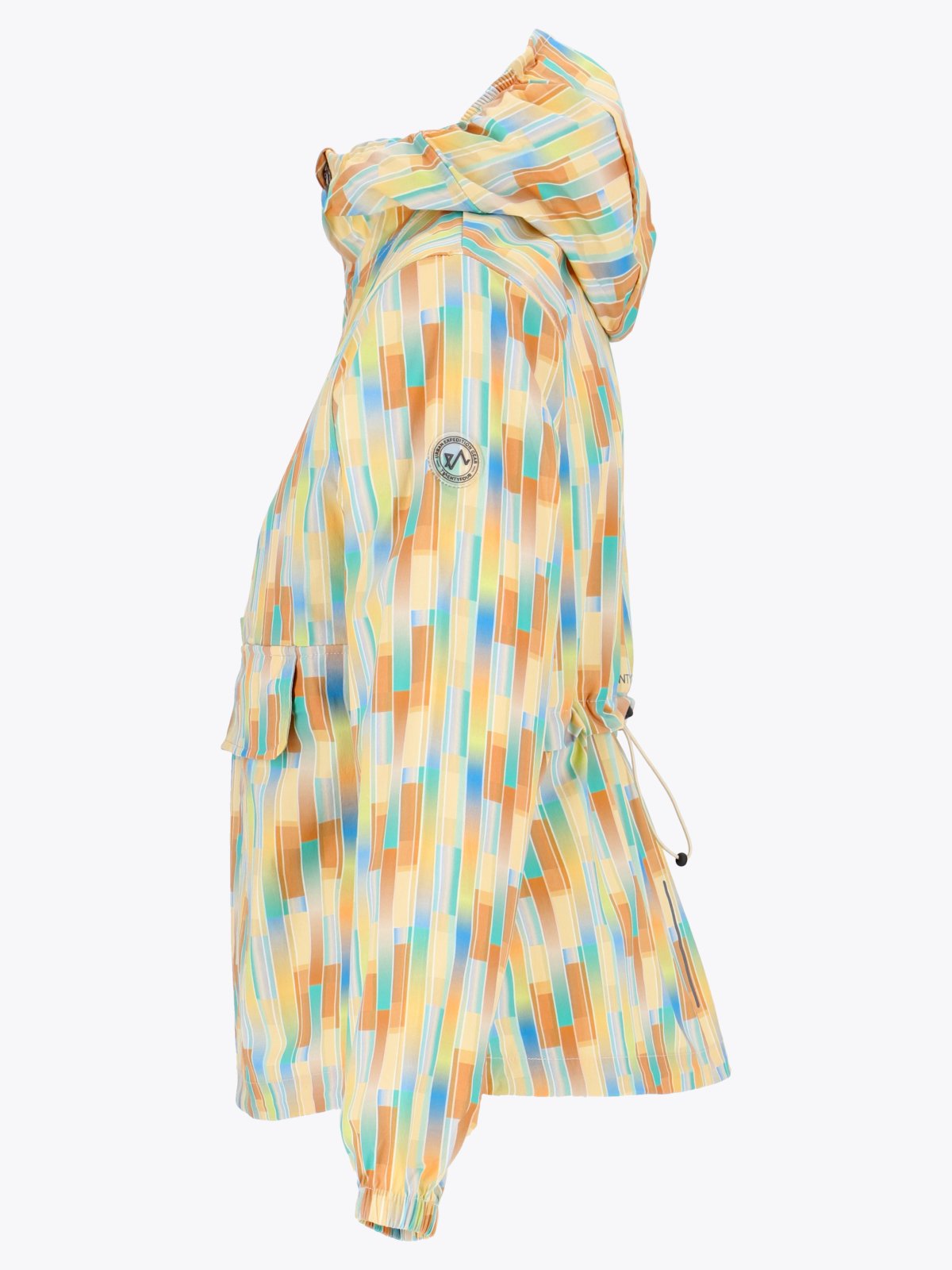 Twentyfour Venture Vind Anorakk D Multicolor