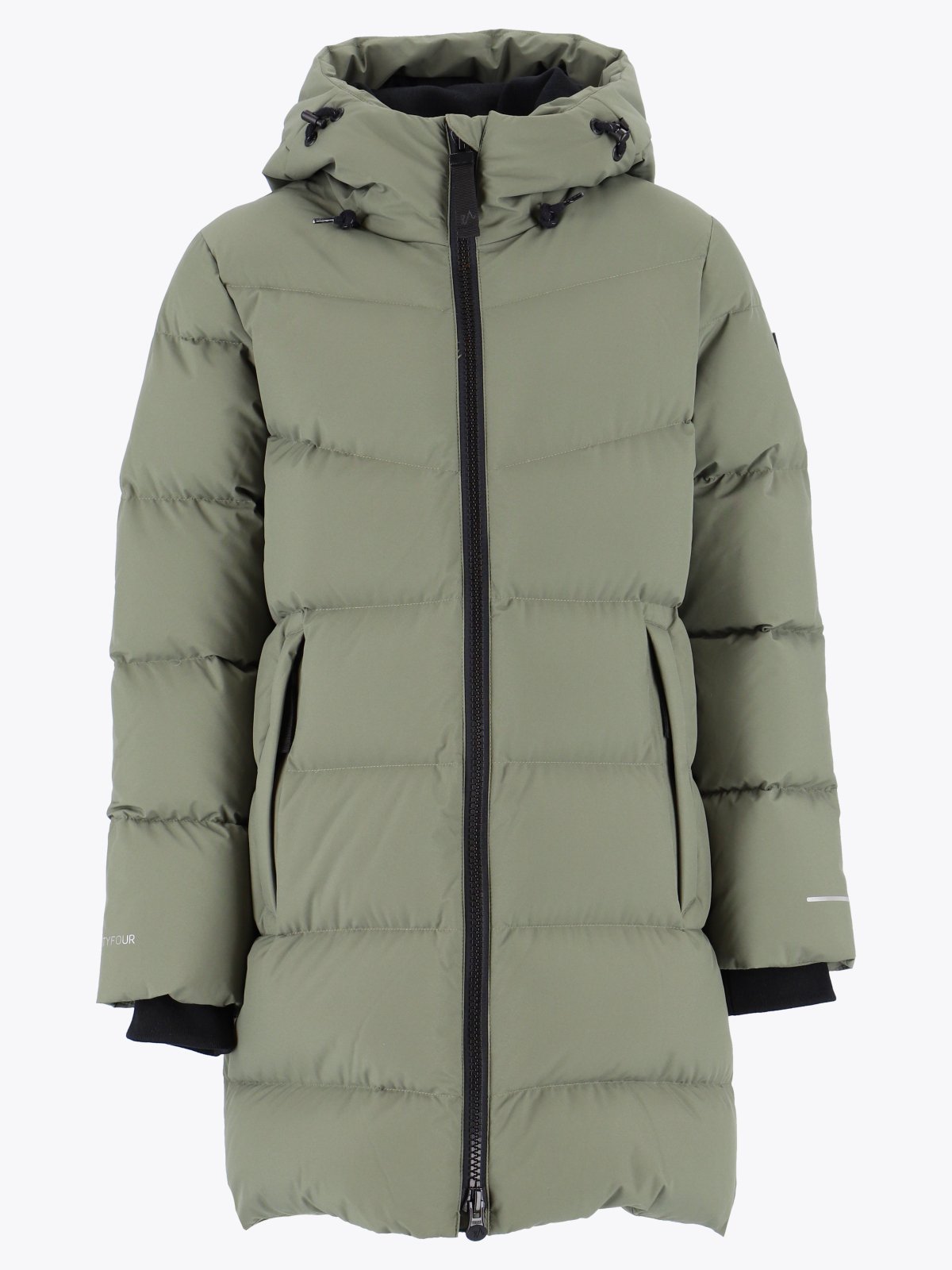 Twentyfour Mode Maya Dunparkas JR Furu