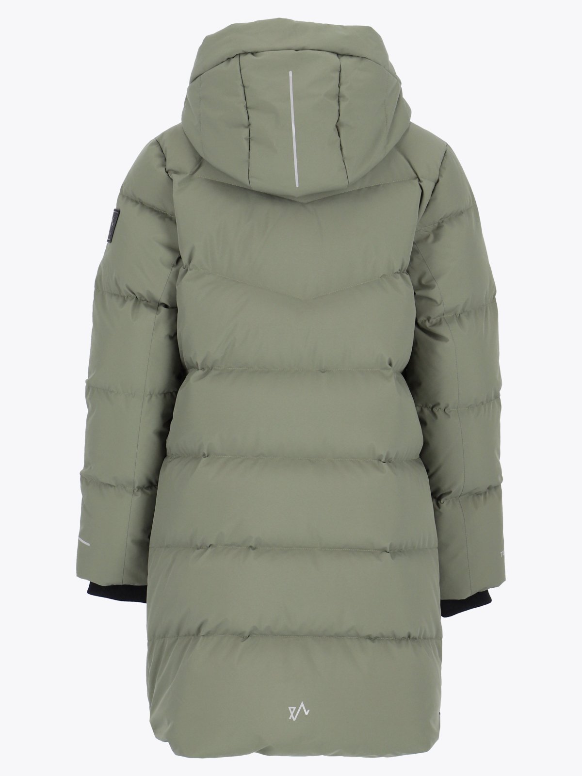 Twentyfour Mode Maya Dunparkas JR Furu