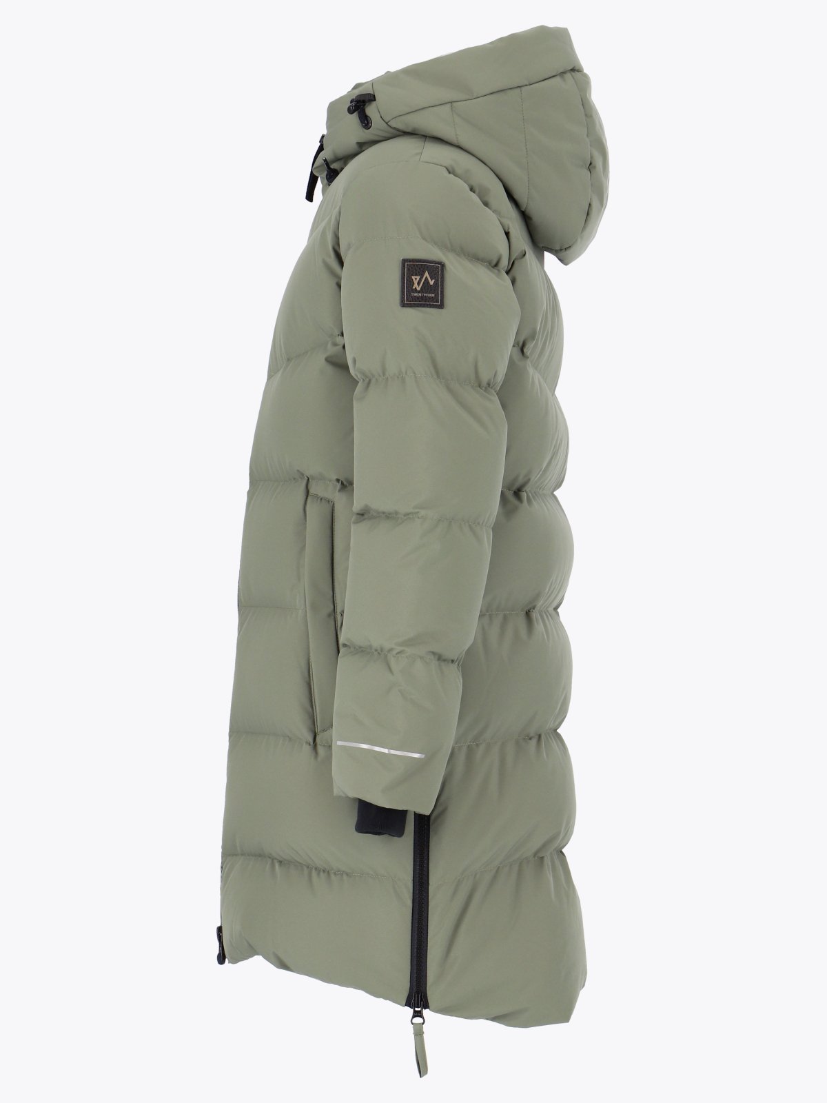 Twentyfour Mode Maya Dunparkas JR Furu