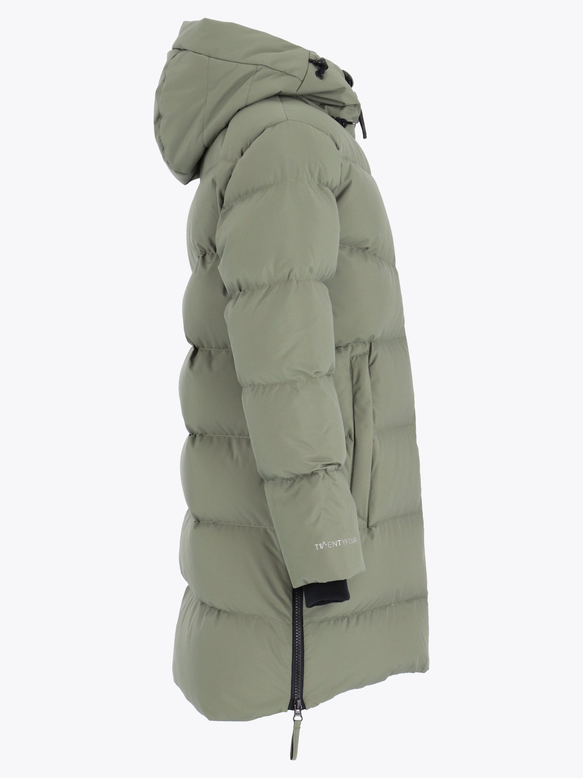 Twentyfour Mode Maya Dunparkas JR Furu