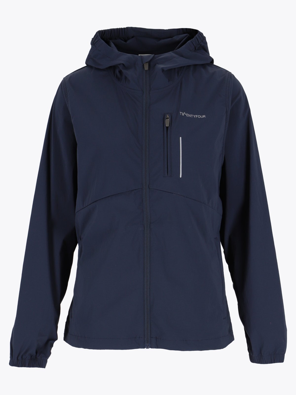 Twentyfour Venture Vind Jakke D Marine