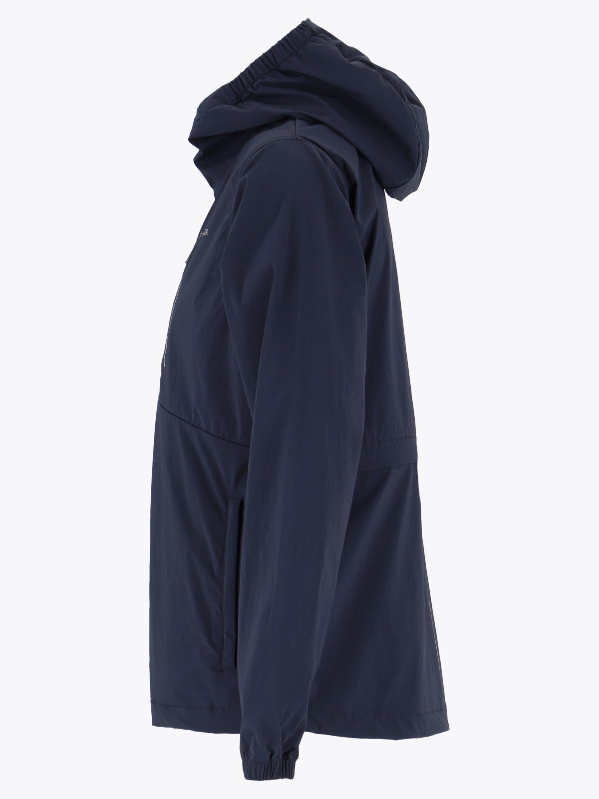 Twentyfour Venture Vind Jakke D Marine