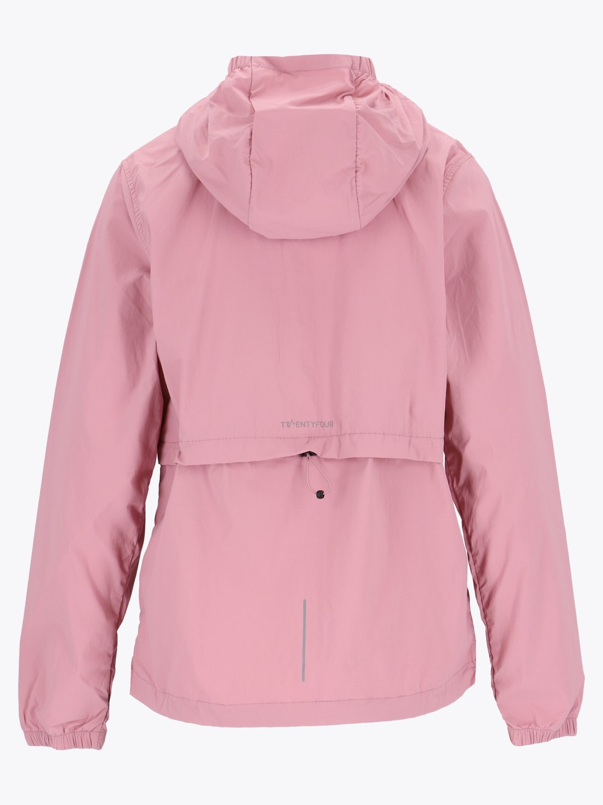 Twentyfour Venture Vind Jakke D Støvrosa